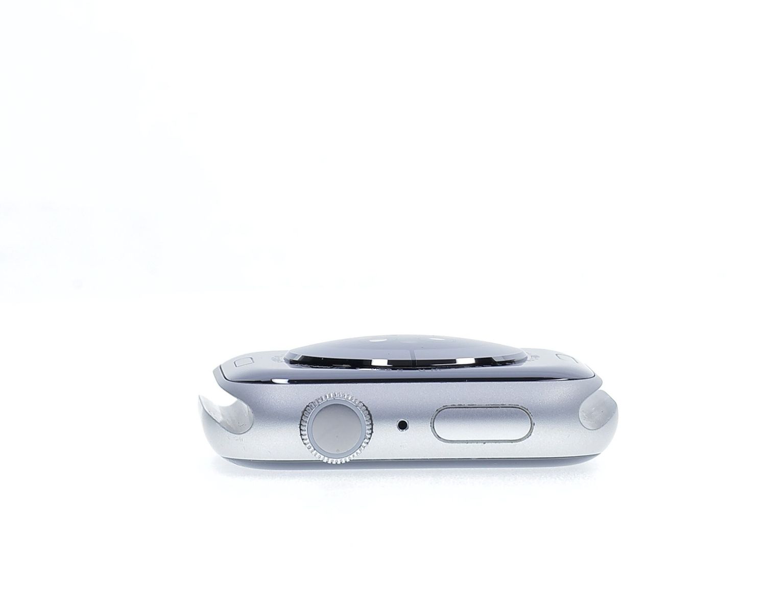 Apple Watch Series 9 2023, GPS, Aluminium 45mm Silver - Отлично