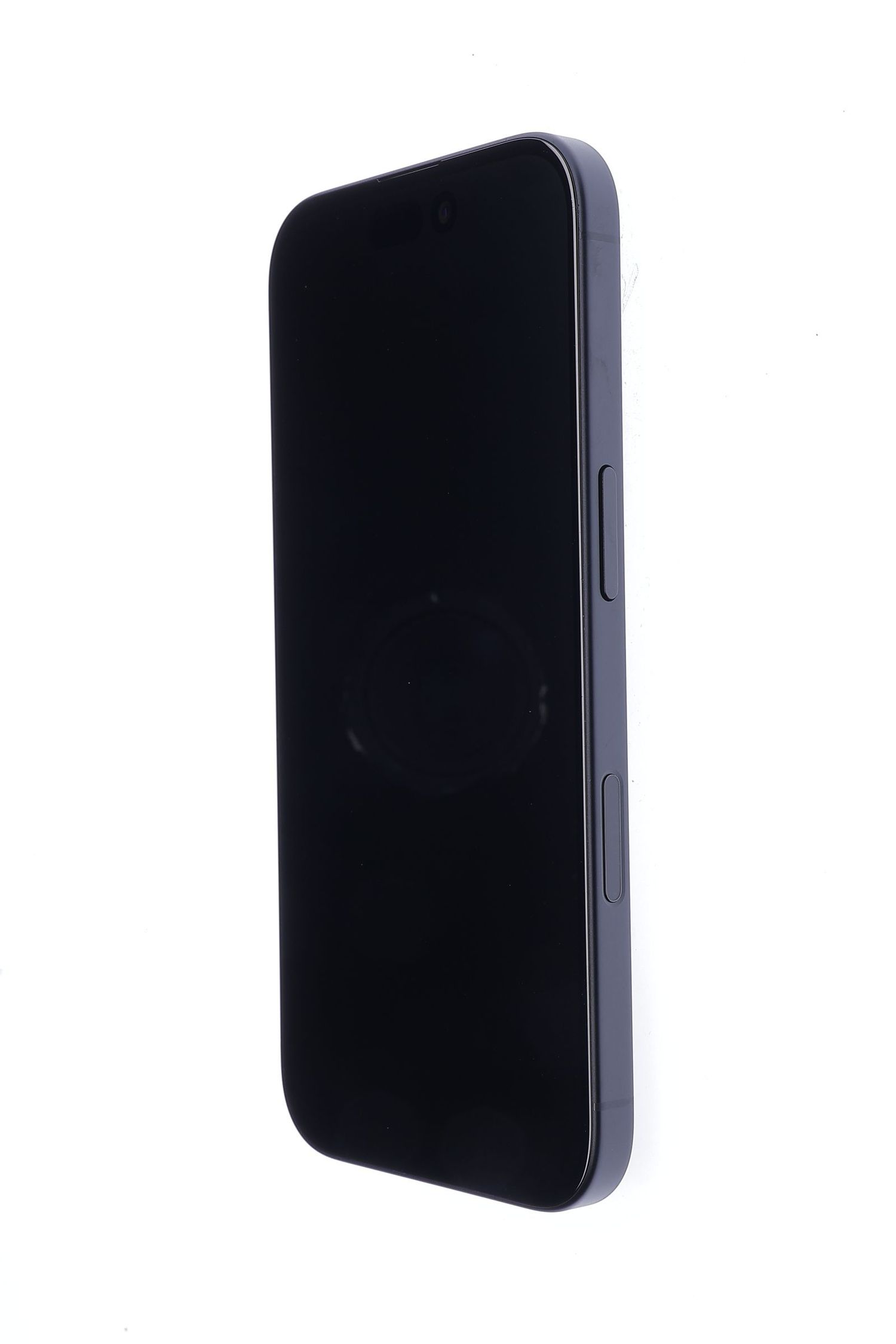 Apple iPhone 16 256 GB Black - Kiváló