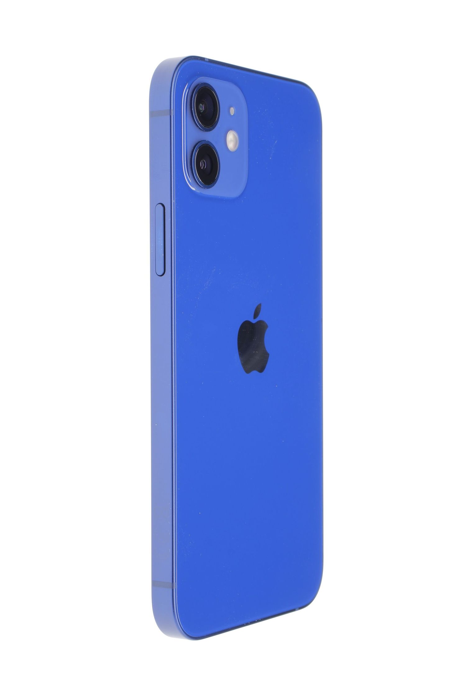 Apple iPhone 12 64 GB Blue - Kiváló