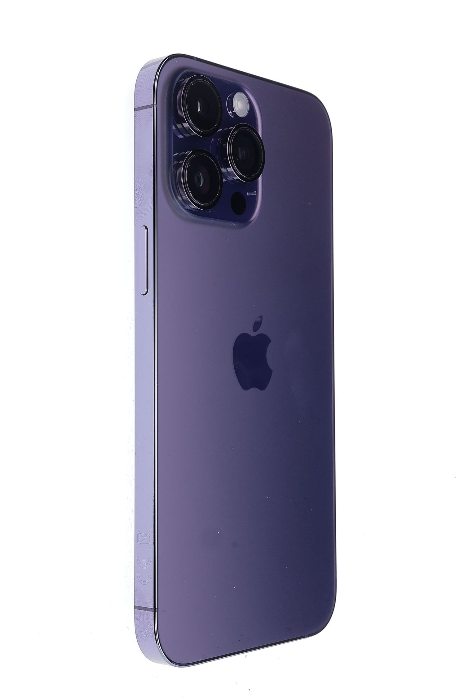 Apple iPhone 14 Pro Max, Deep Purple, 128 GB - de la 2.239 lei