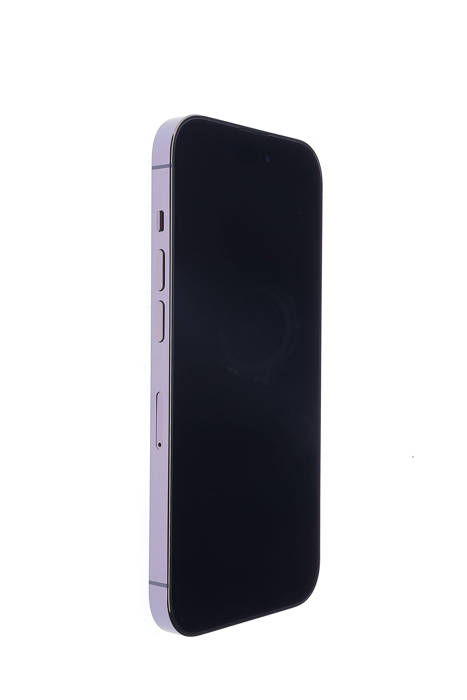 Apple iPhone 14 Pro 128 GB Deep Purple - Като нов