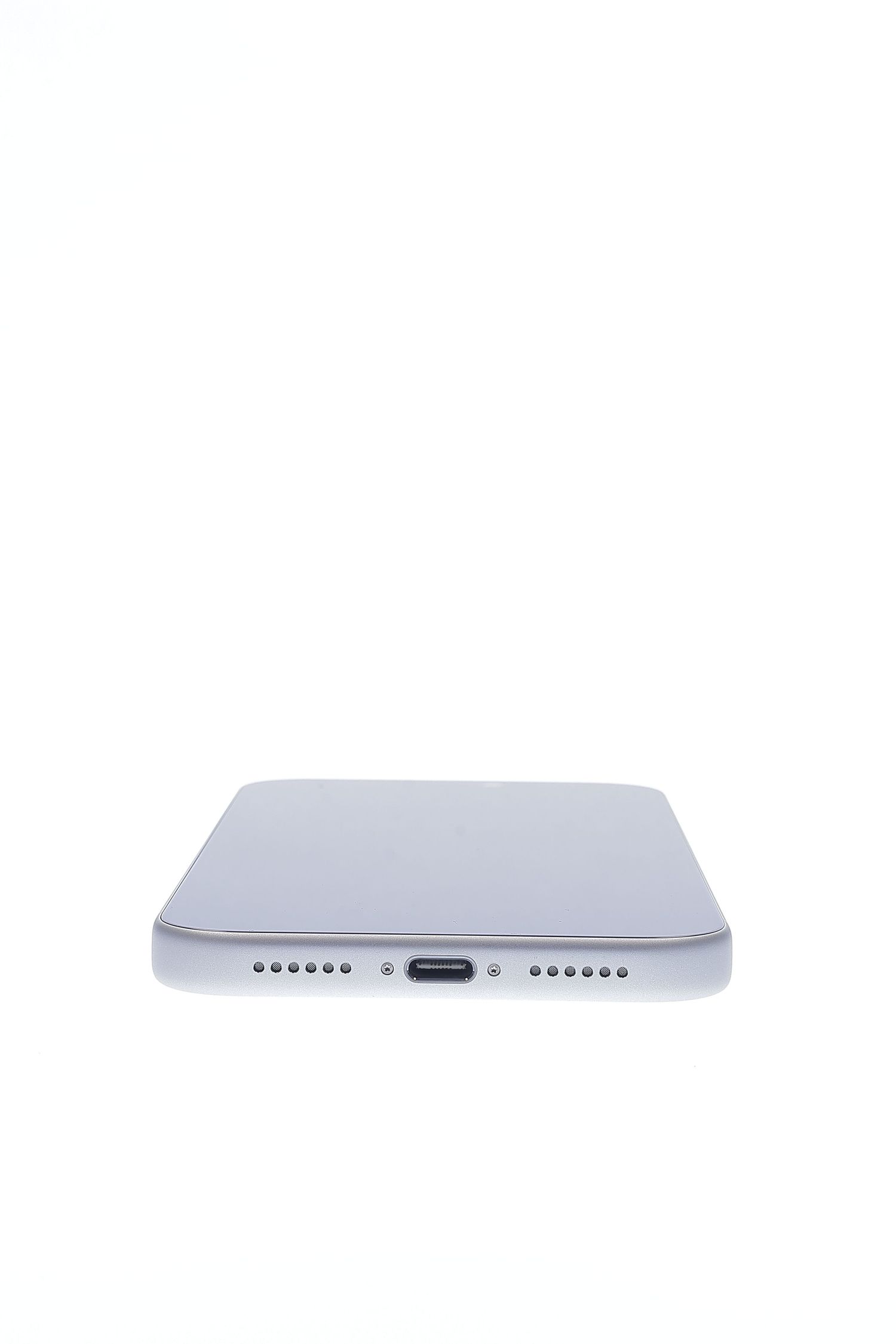 Apple iPhone 17 Pro Max 256 GB Silver - Újszerű