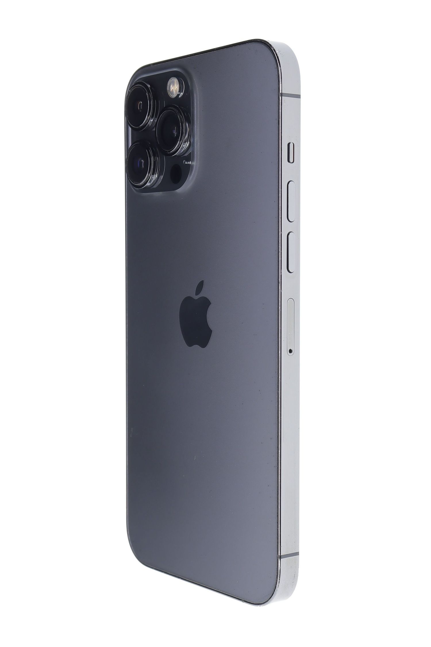 Apple iPhone 13 Pro Max 128 GB Graphite - Kiváló