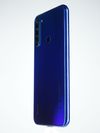 gallery Telefon mobil Xiaomi Redmi Note 8 2019, Neptune Blue, 64 GB,  Foarte Bun