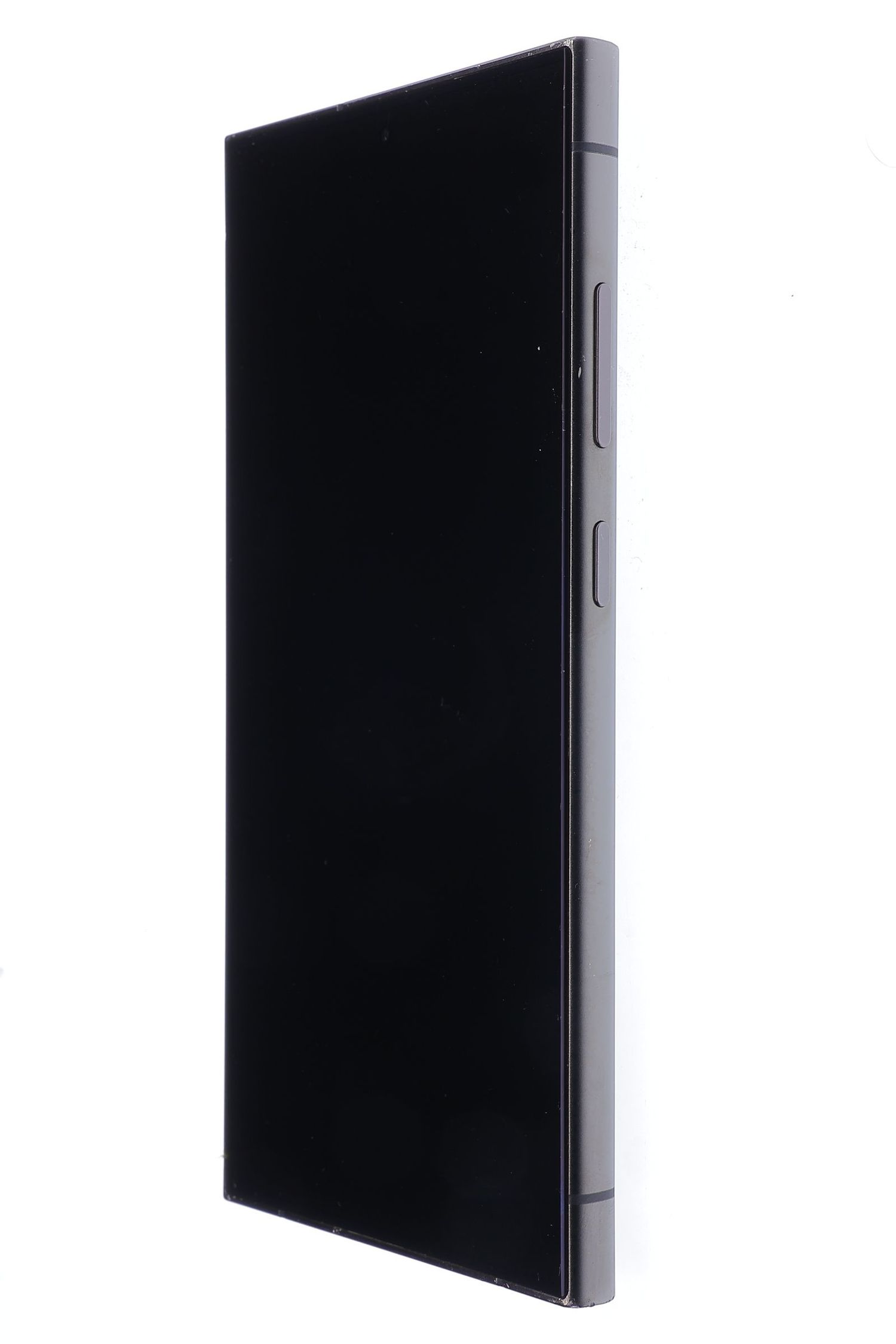 Samsung Galaxy S24 Ultra 5G Dual Sim 512 GB Black Titanium - Καλό