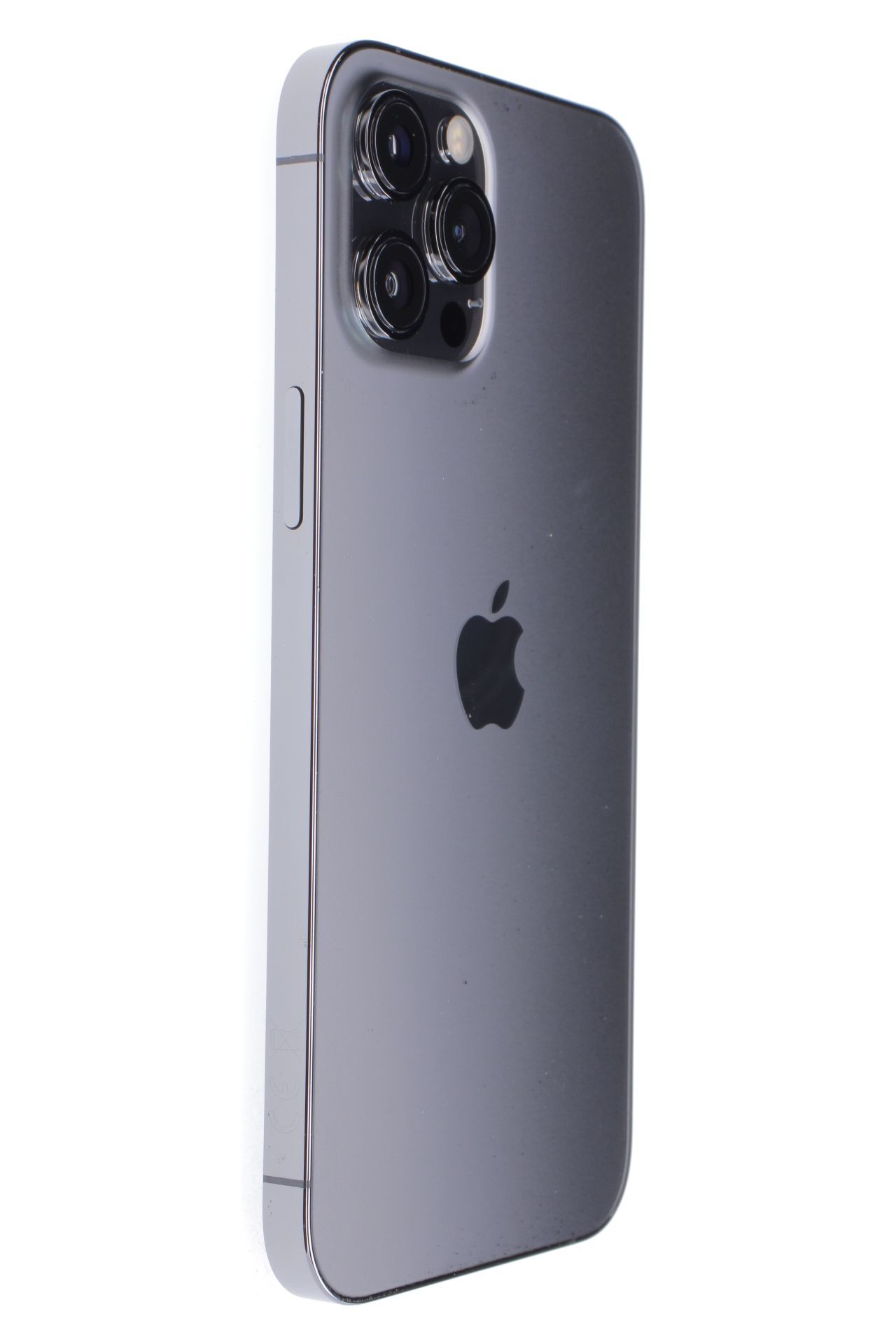 Apple iPhone 12 Pro Max 256 GB Graphite