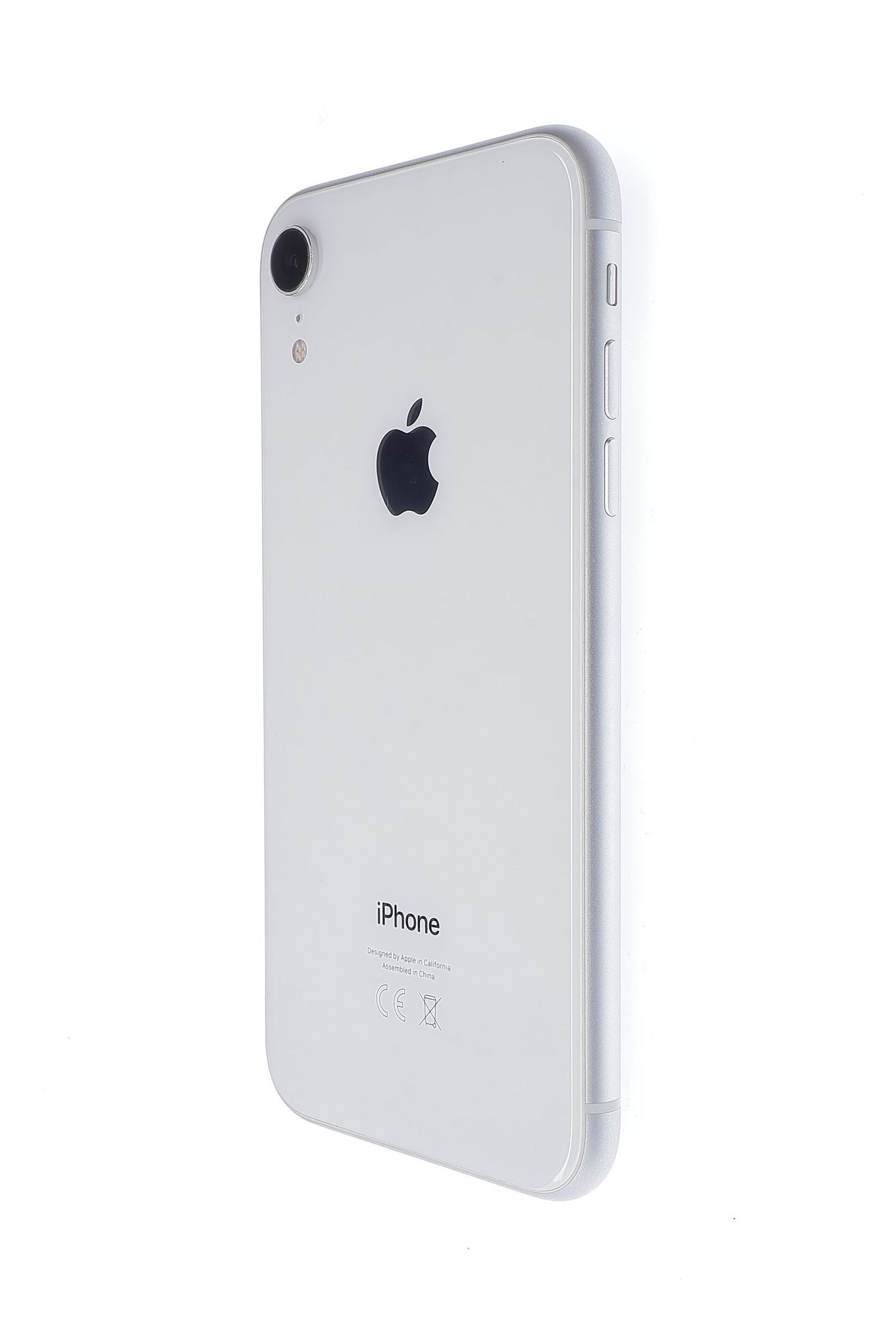 Apple iPhone XR 64 GB White - Отлично