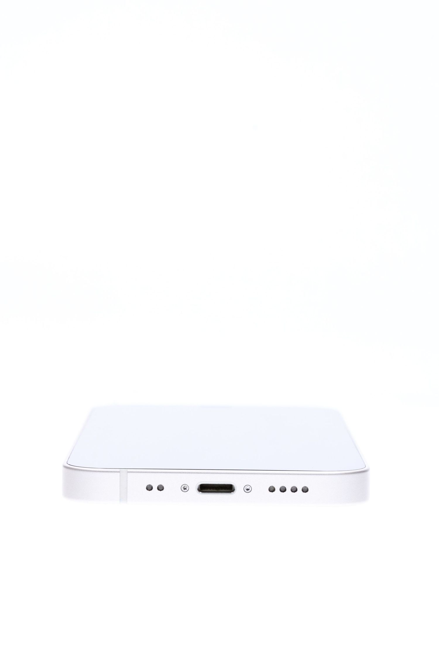 Apple iPhone 12 mini 64 GB White - Excelent
