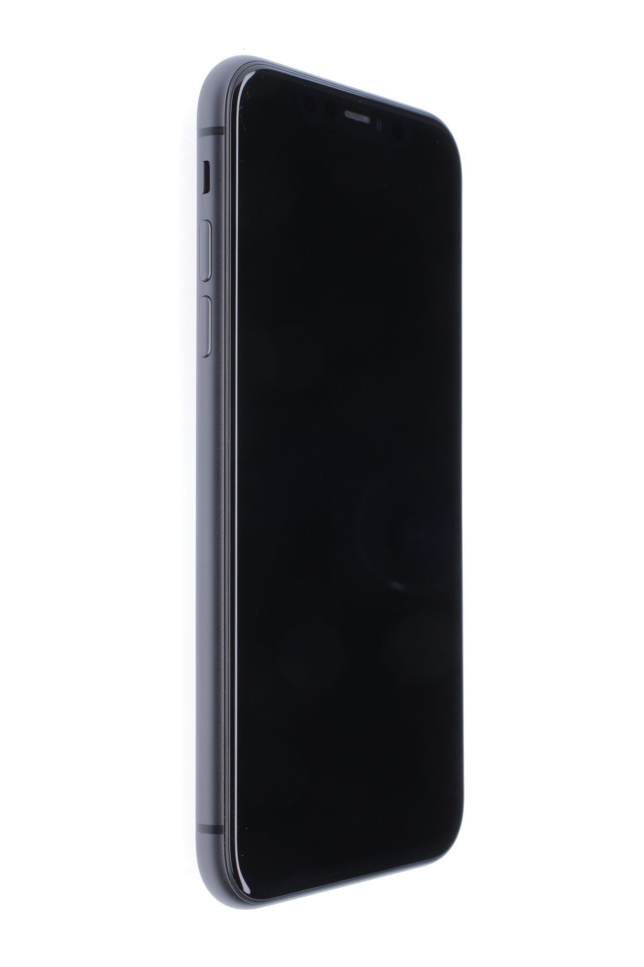 Apple iPhone 11, Black, 64 GB - de la 649 lei