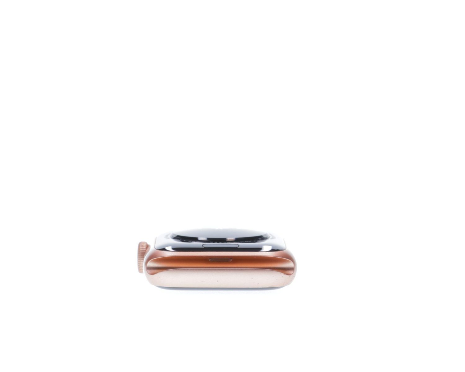 Apple Watch SE 2020, GPS + Cellular, Aluminium 40mm Gold - Ca nou