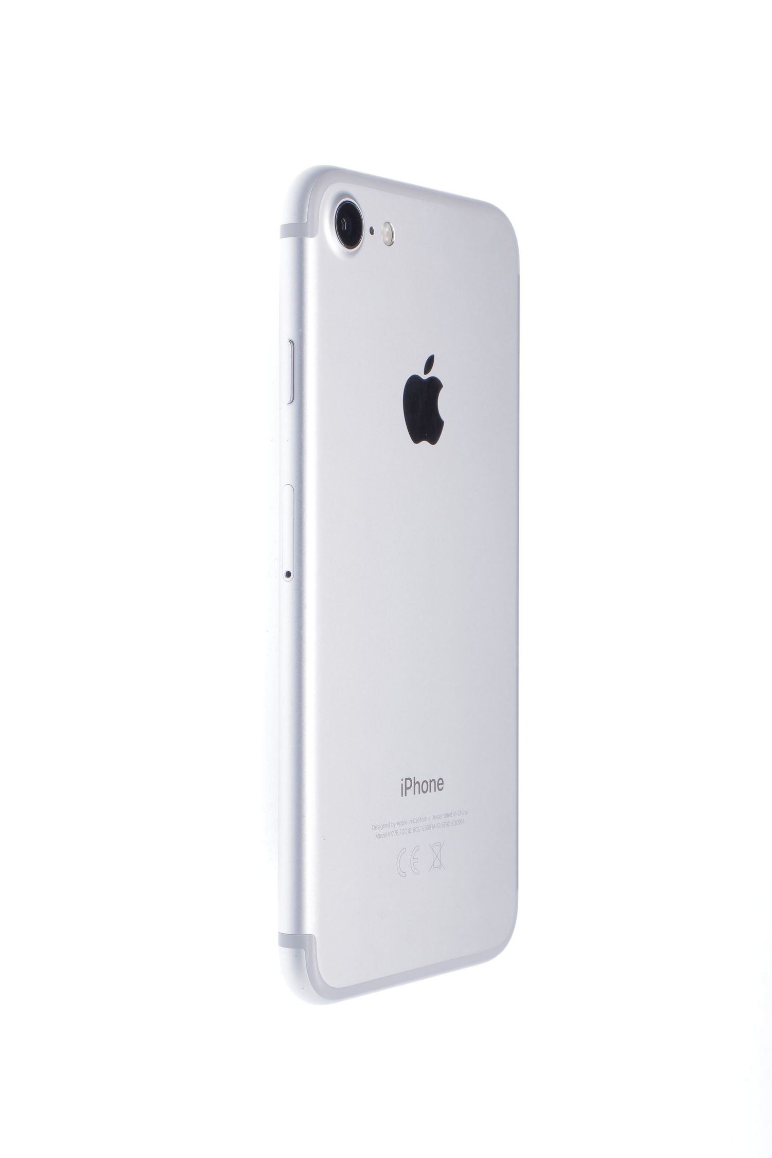 Apple iPhone 7 32 GB Silver - Excelent