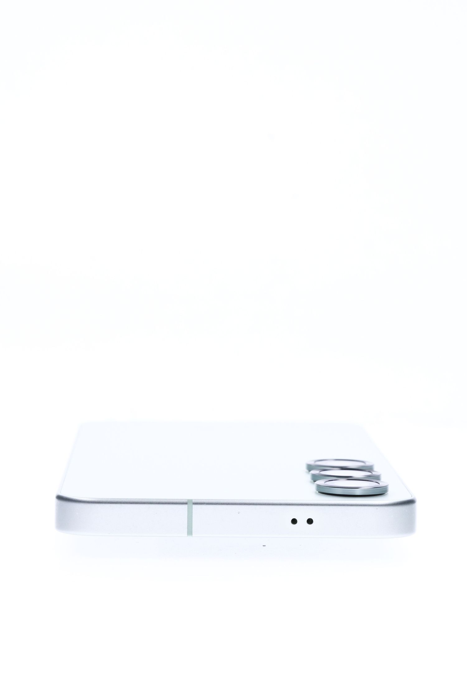Samsung Galaxy S25 5G 256 GB Mint - Ca nou