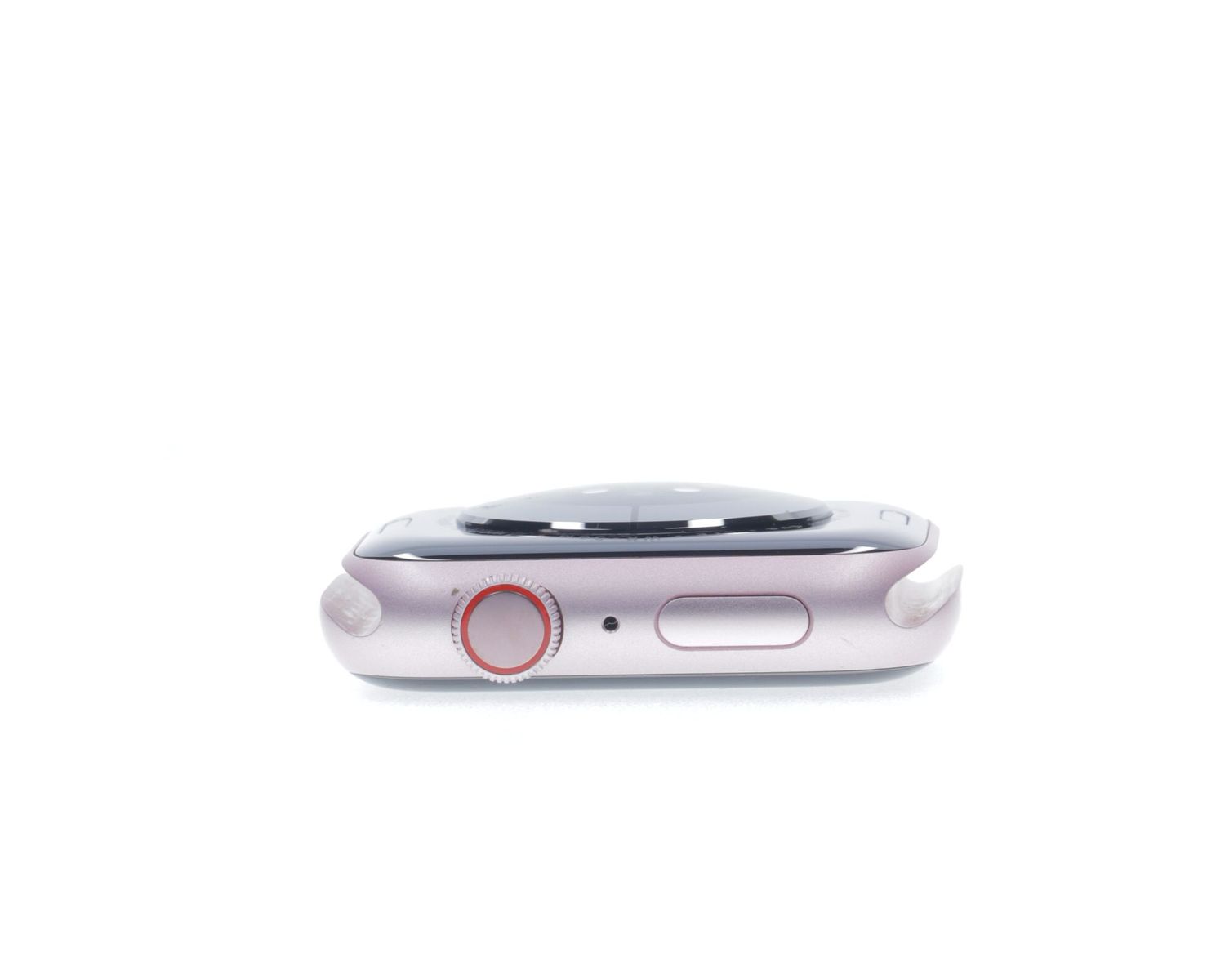 Apple Watch Series 9 2023, GPS + Cellular, Aluminium 45mm Pink - Excelent