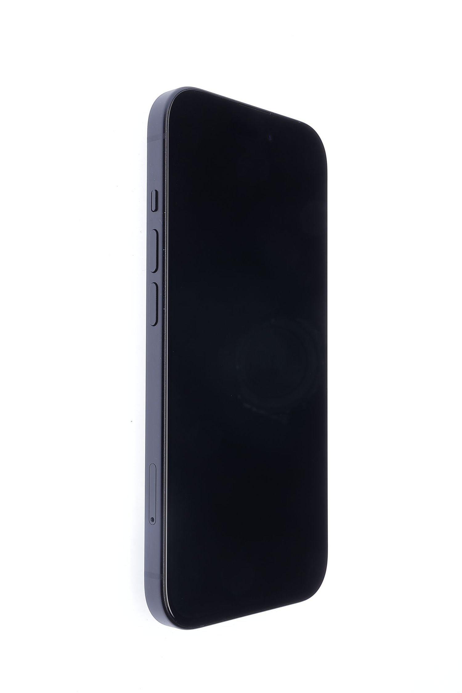 Apple iPhone 15 128 GB Black - Като нов