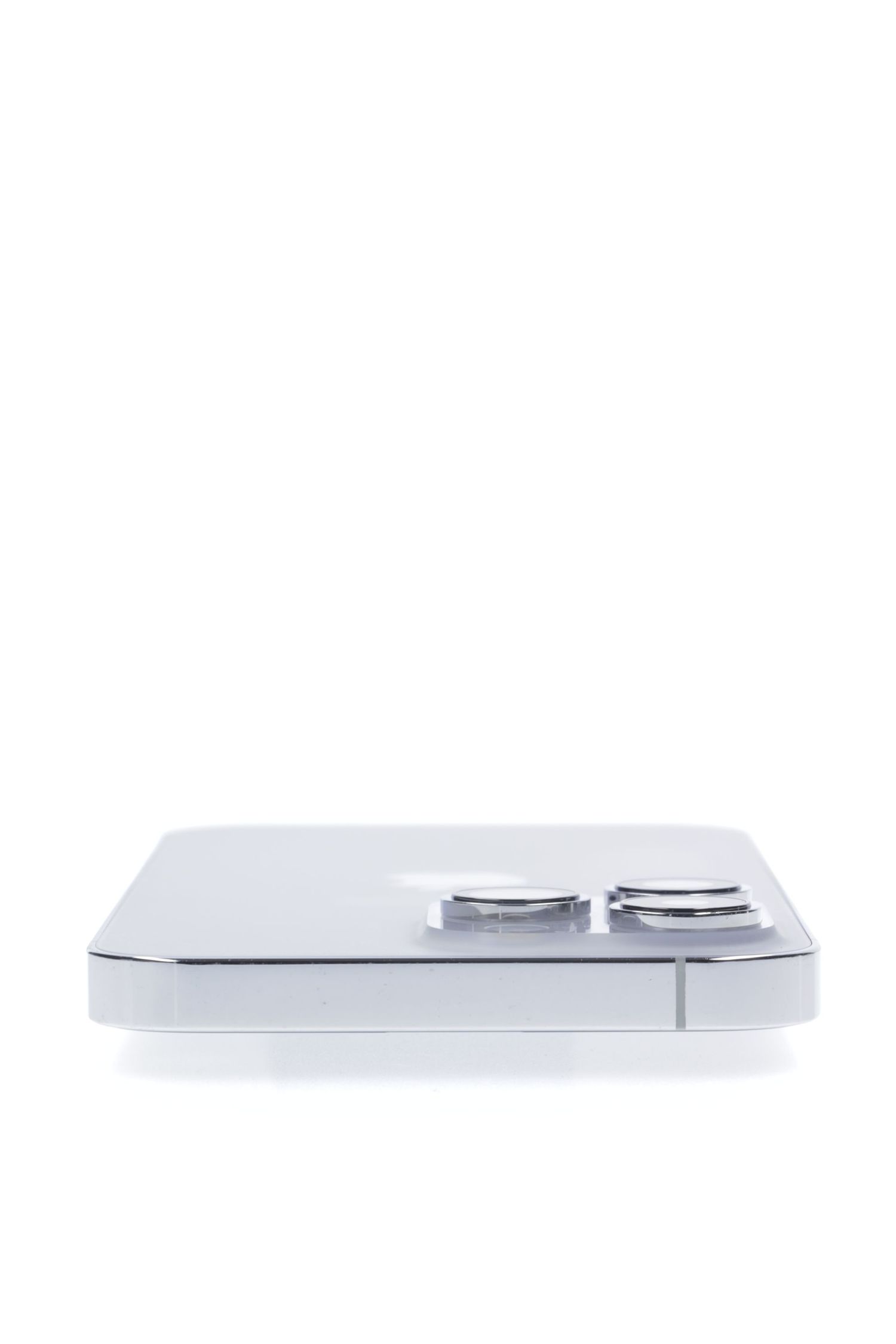 Apple iPhone 14 Pro Max 128 GB Silver - Εξαιρετικό
