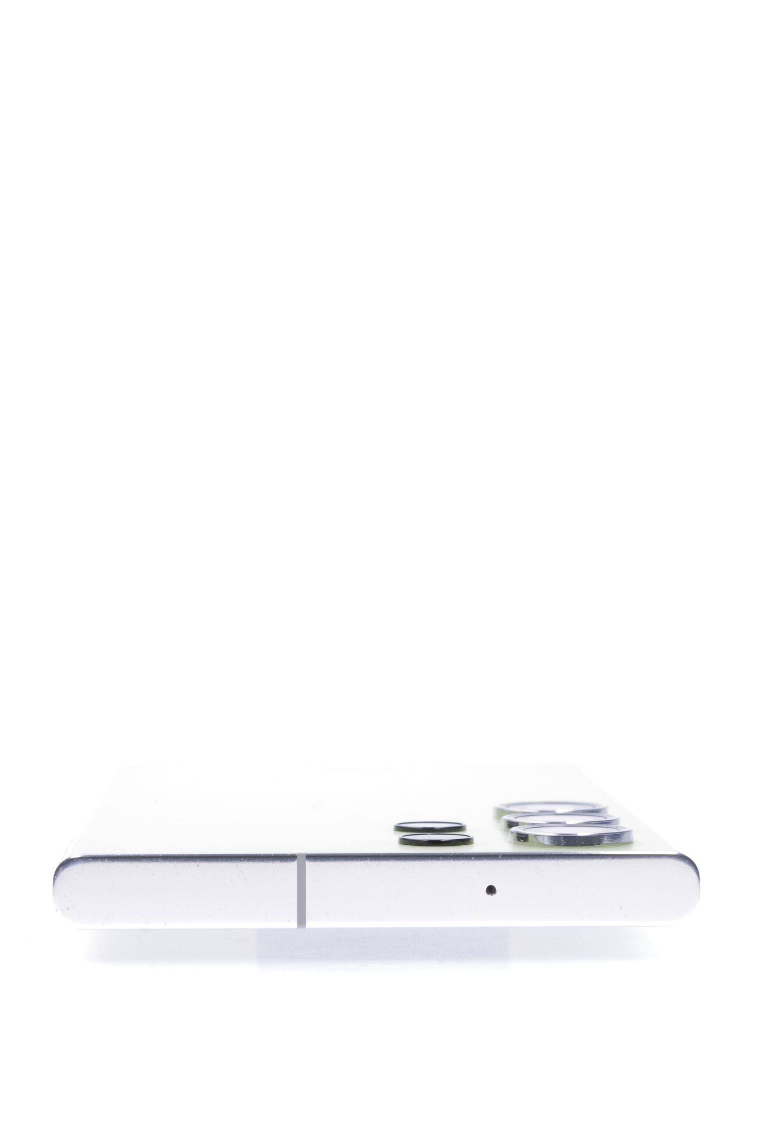 Samsung Galaxy S23 Ultra 5G Dual Sim 512 GB Lime - Újszerű