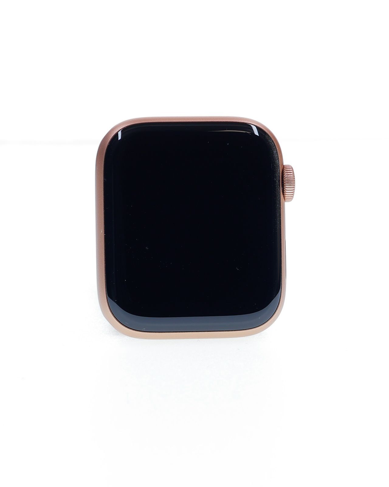 Apple Watch SE 2020, GPS + Cellular, Aluminium 44mm Gold - Újszerű