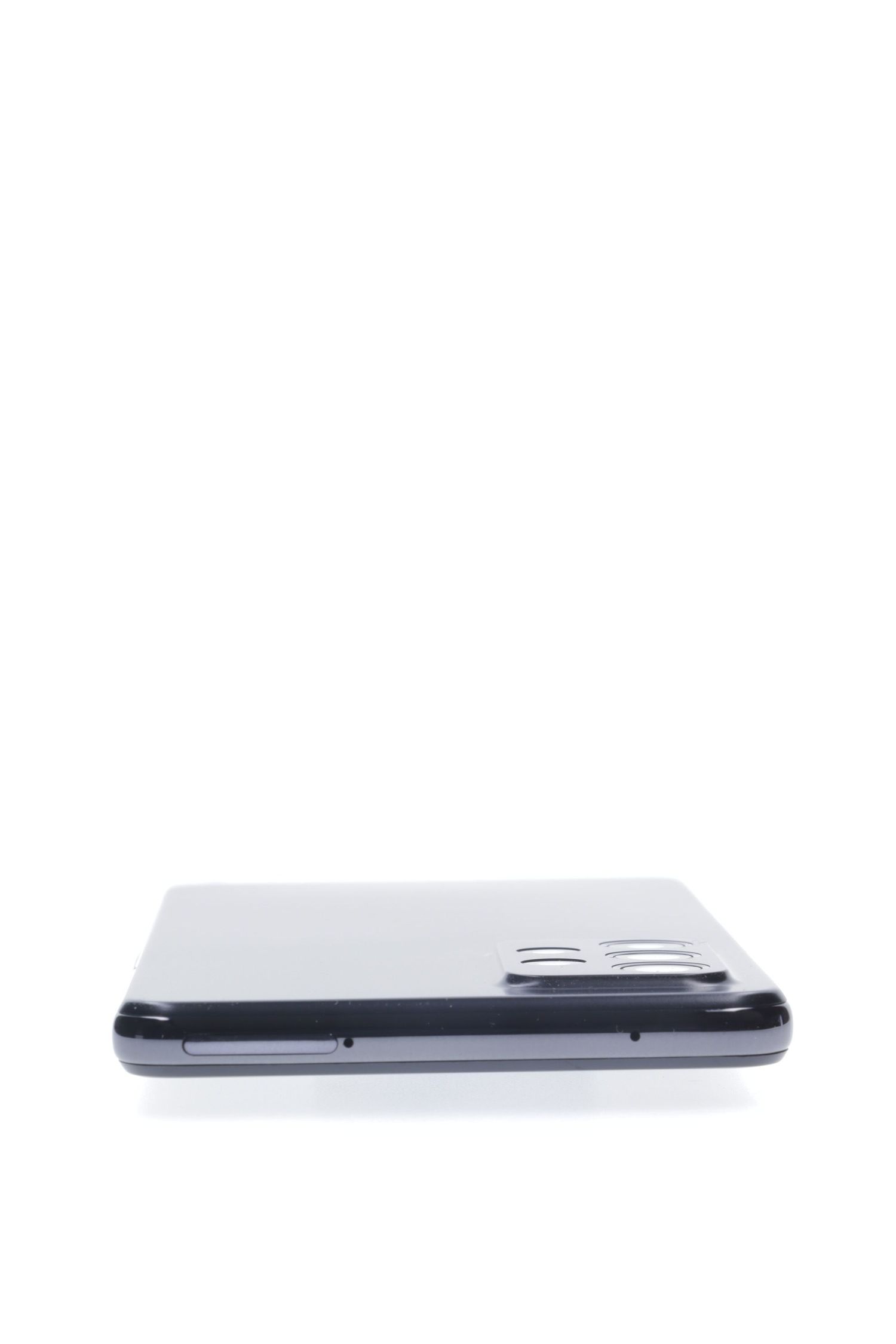 Samsung Galaxy A52S 5G Dual Sim 128 GB Awesome Black - Újszerű