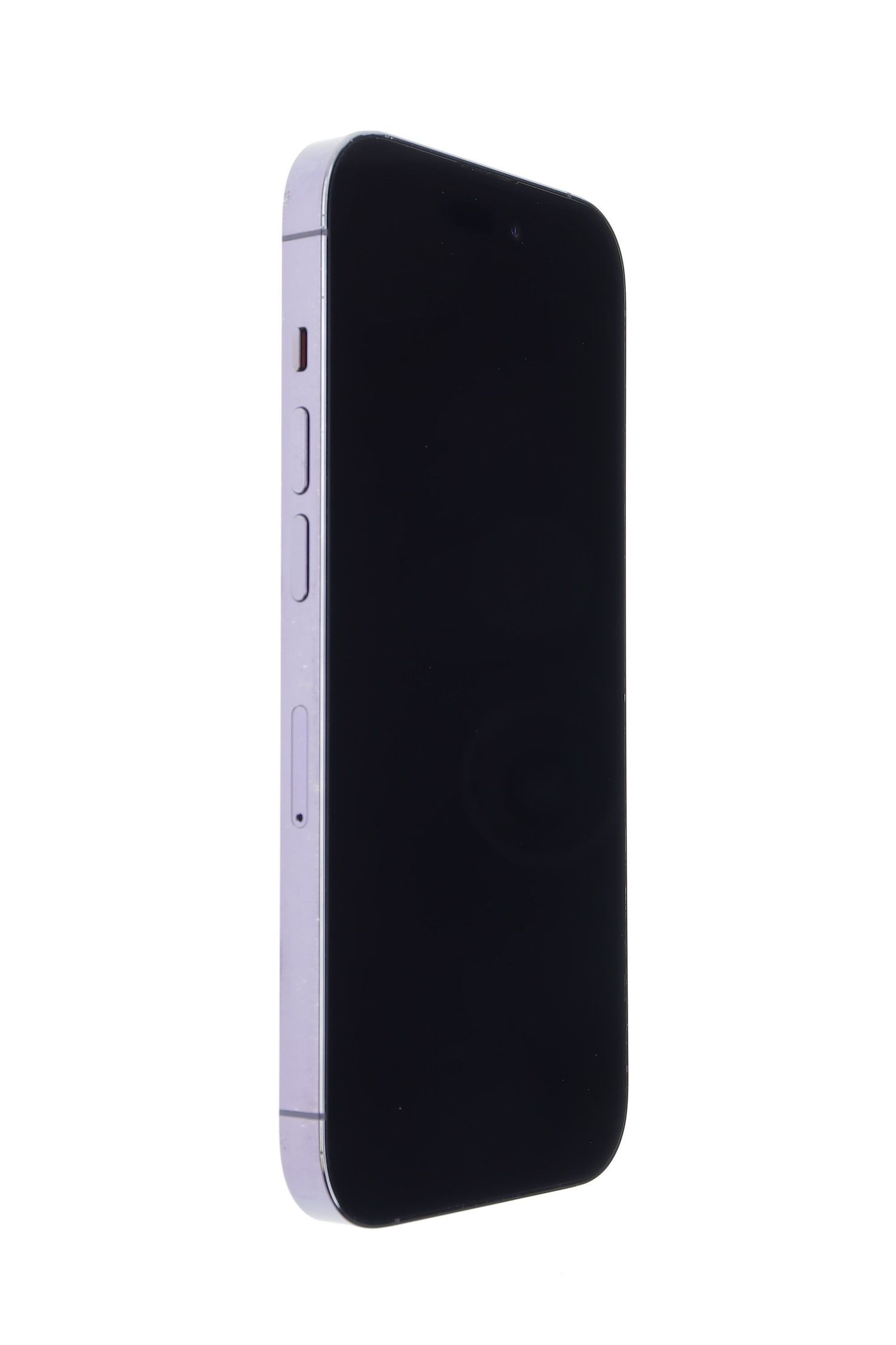 Apple iPhone 14 Pro 256 GB Deep Purple - Много добро