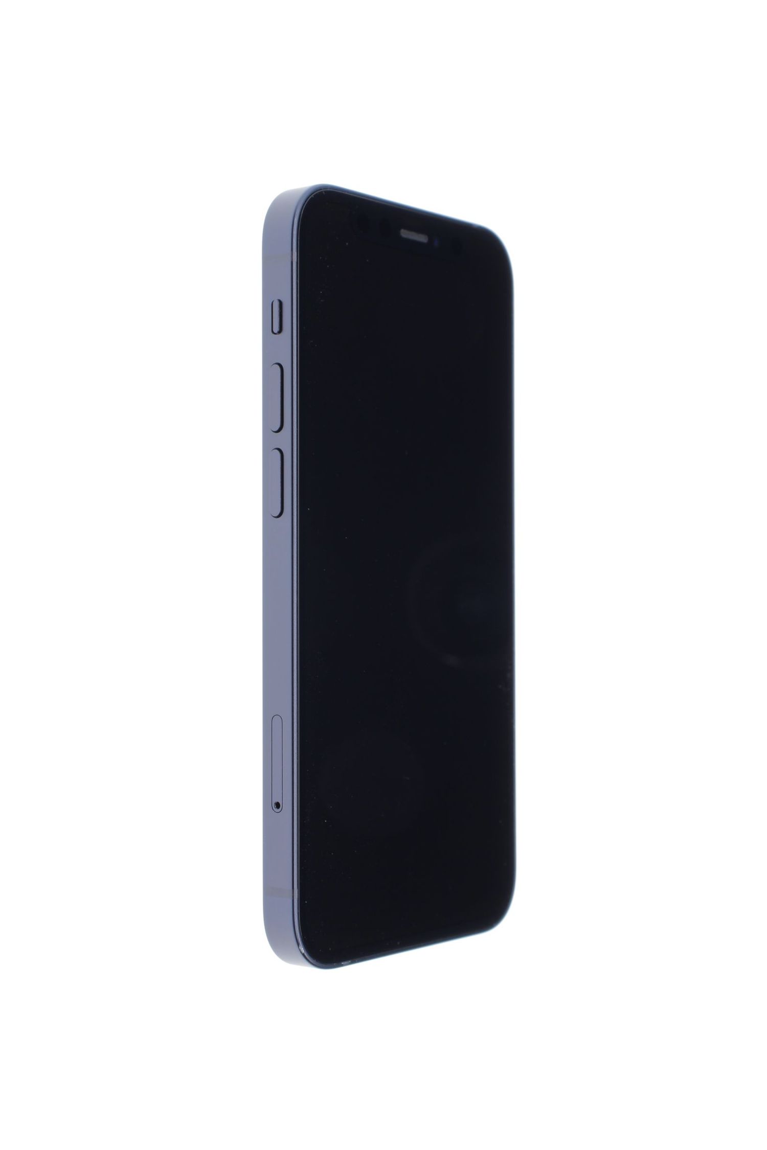 Apple iPhone 12 mini 64 GB Black - Εξαιρετικό