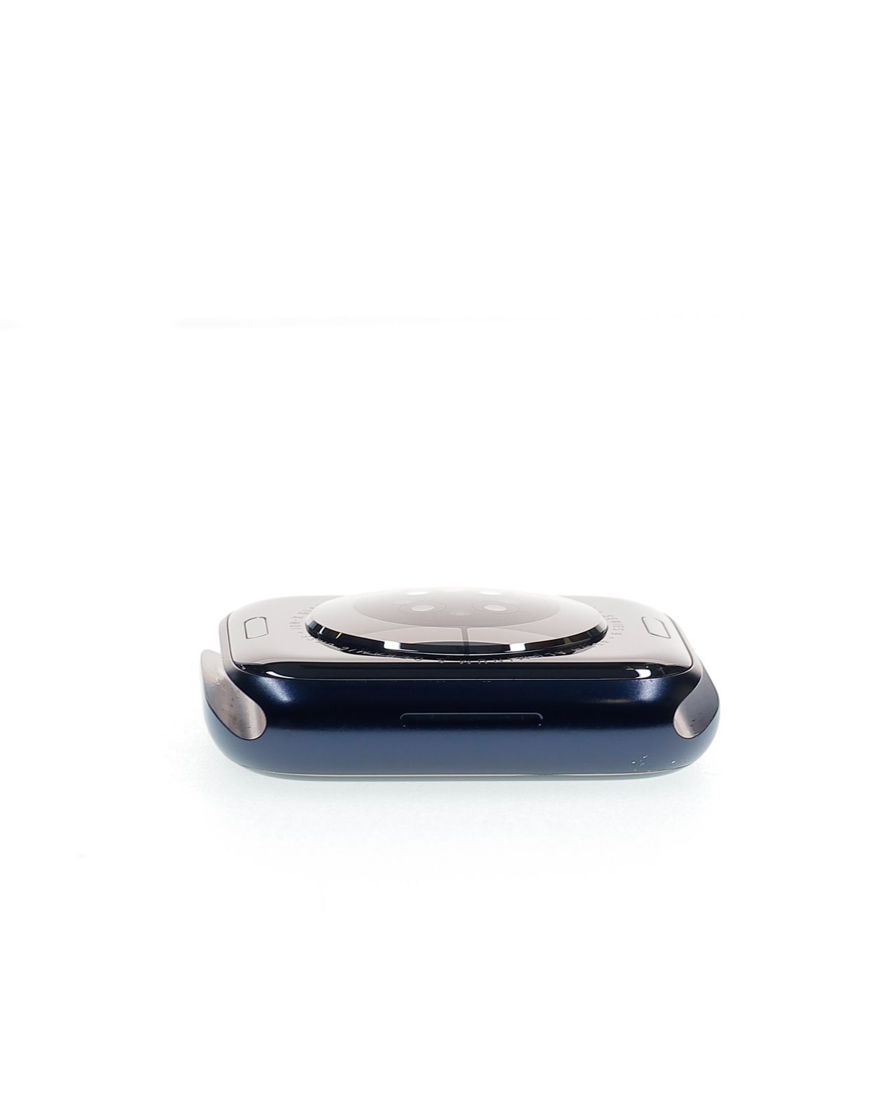 Apple Watch Series 9 2023, GPS, Aluminium 45mm Midnight - Като нов