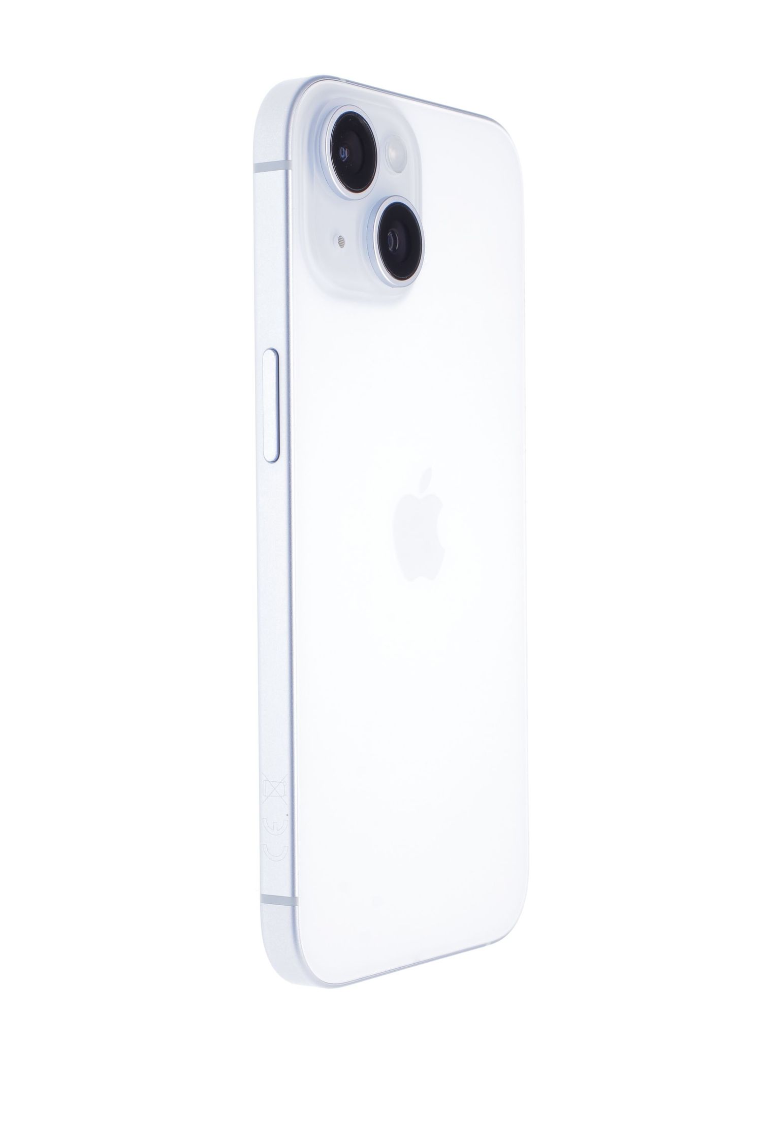 Apple iPhone 15 128 GB Blue - Nagyon jó