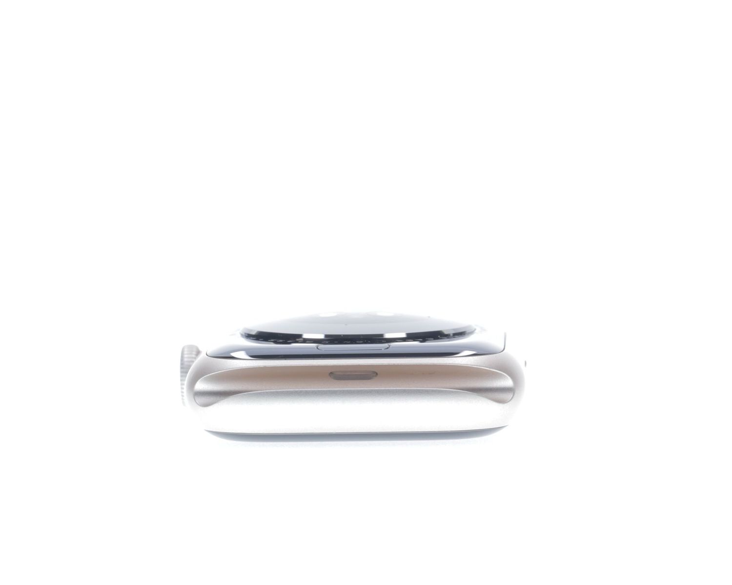 Apple Watch Series 8 2022, GPS, Aluminium 45mm Silver - Ca nou