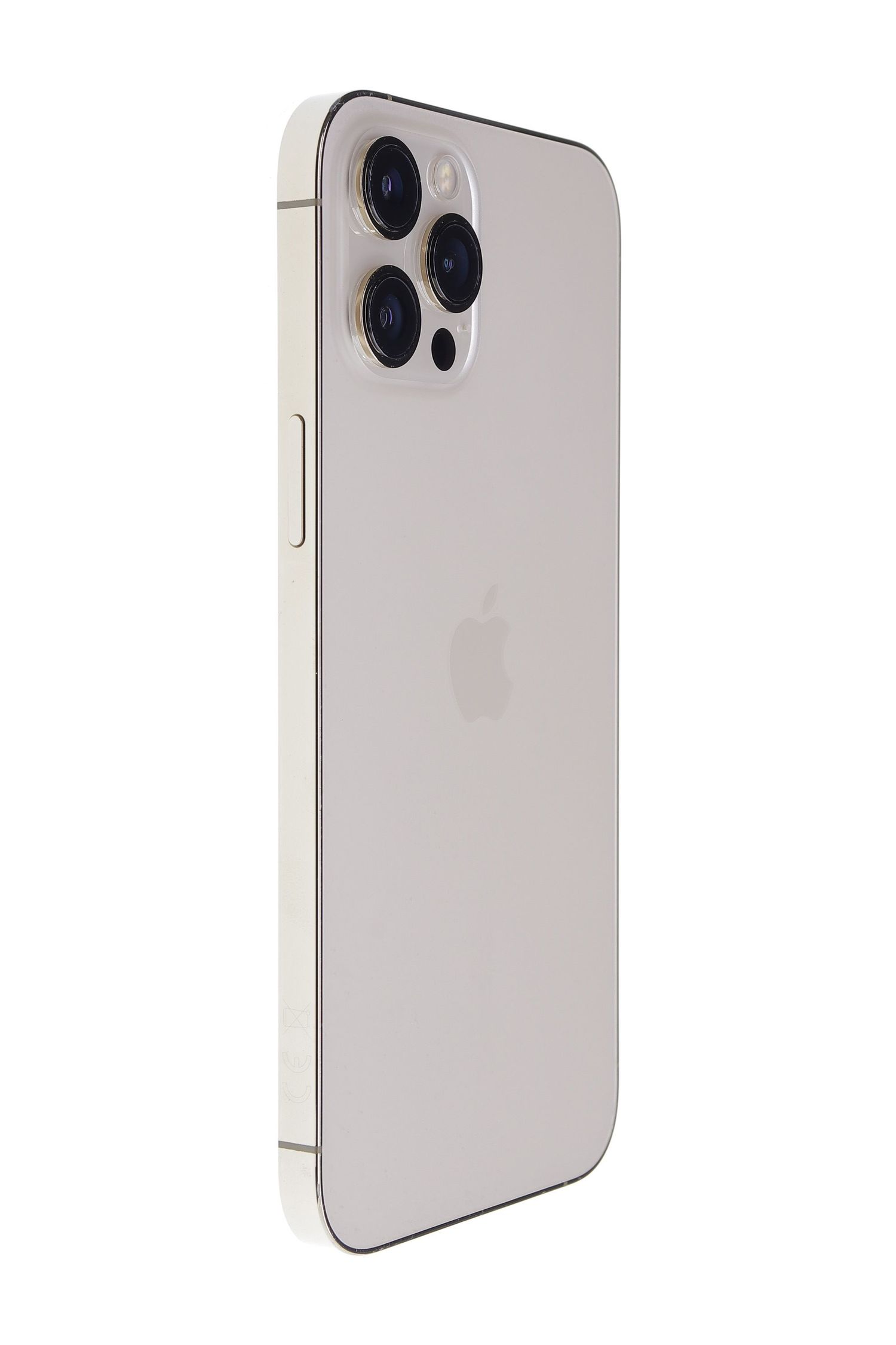 Apple iPhone 12 Pro Max 128 GB Gold - Jó