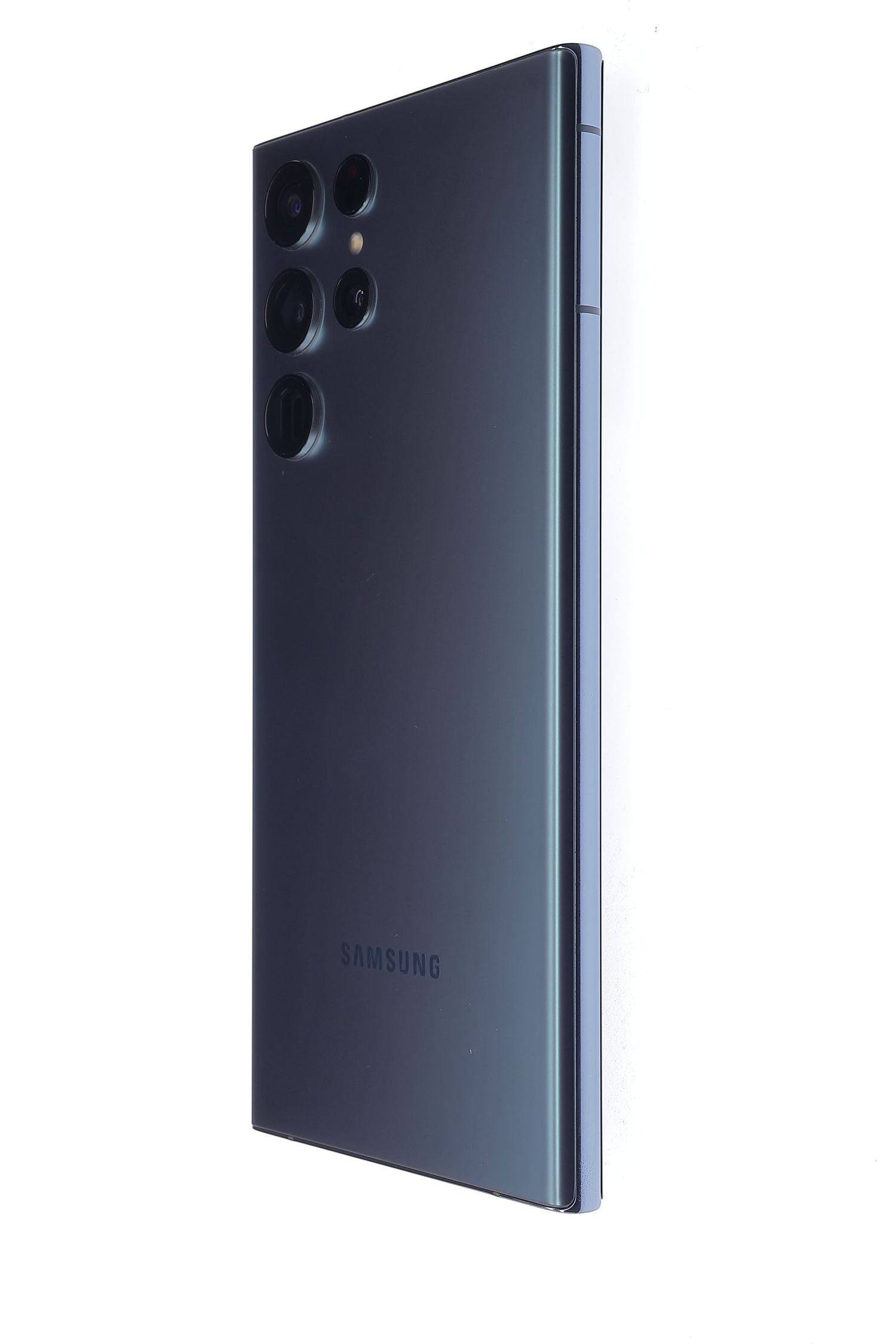 Samsung Galaxy S22 Ultra 5G 128 GB Green - Като нов
