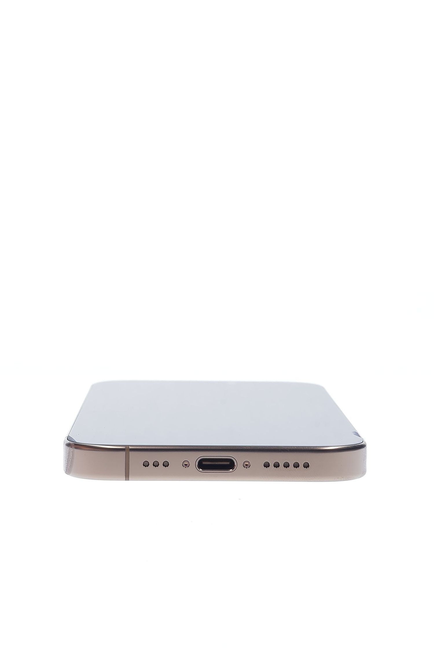 Apple iPhone 16 Pro 256 GB Desert Titanium - Σαν καινούργιο