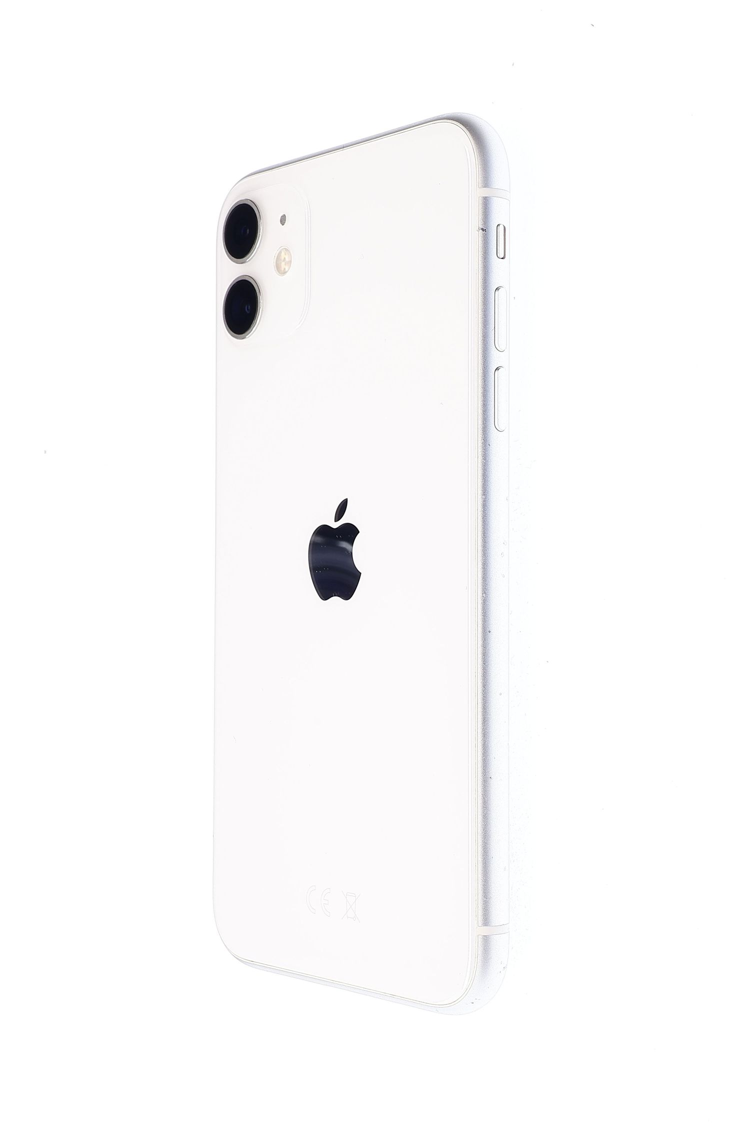 Apple iPhone 11 128 GB White - Jó