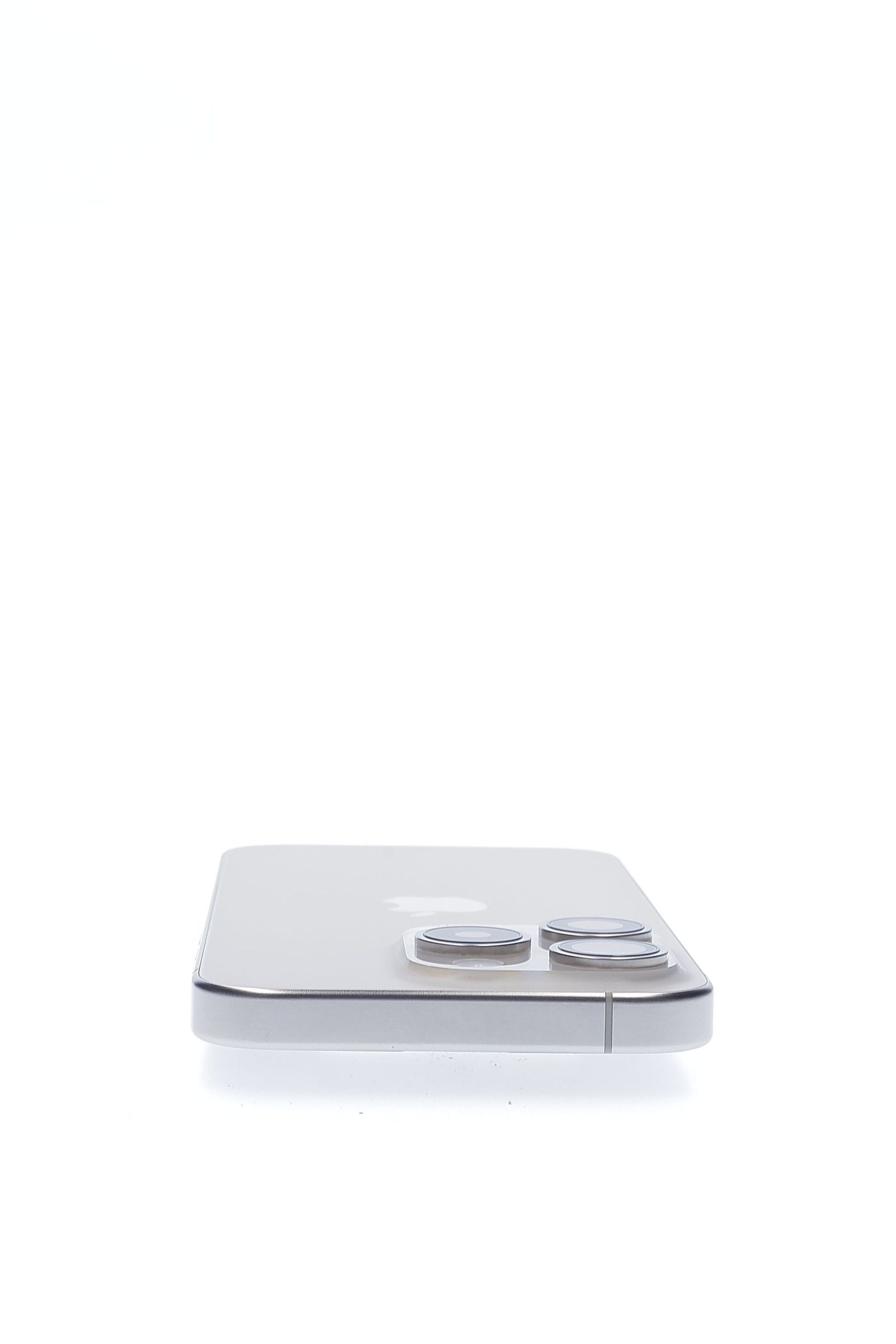 Apple iPhone 15 Pro 128 GB White Titanium - Ca nou