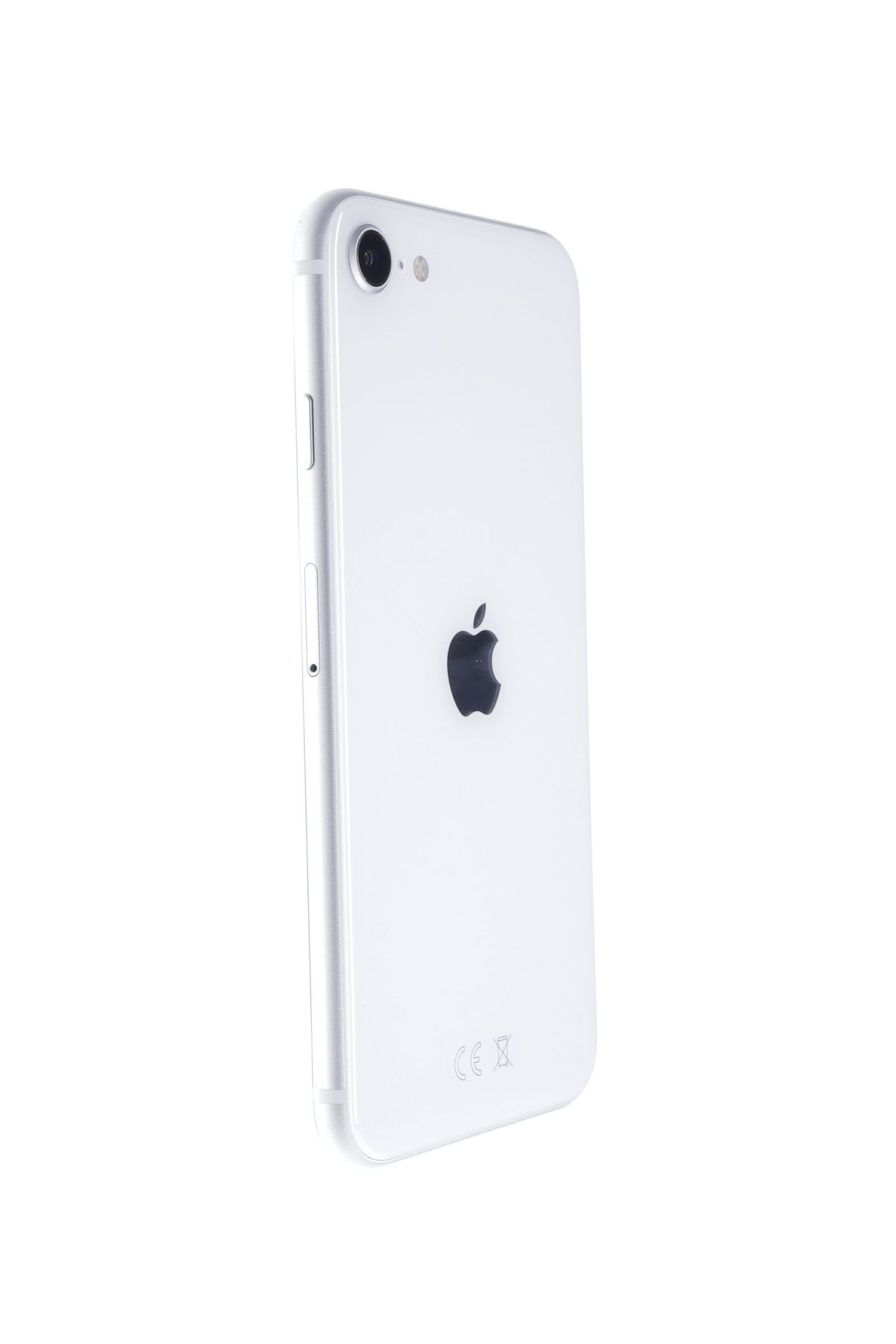 Apple iPhone SE 2020 128 GB White - Много добро