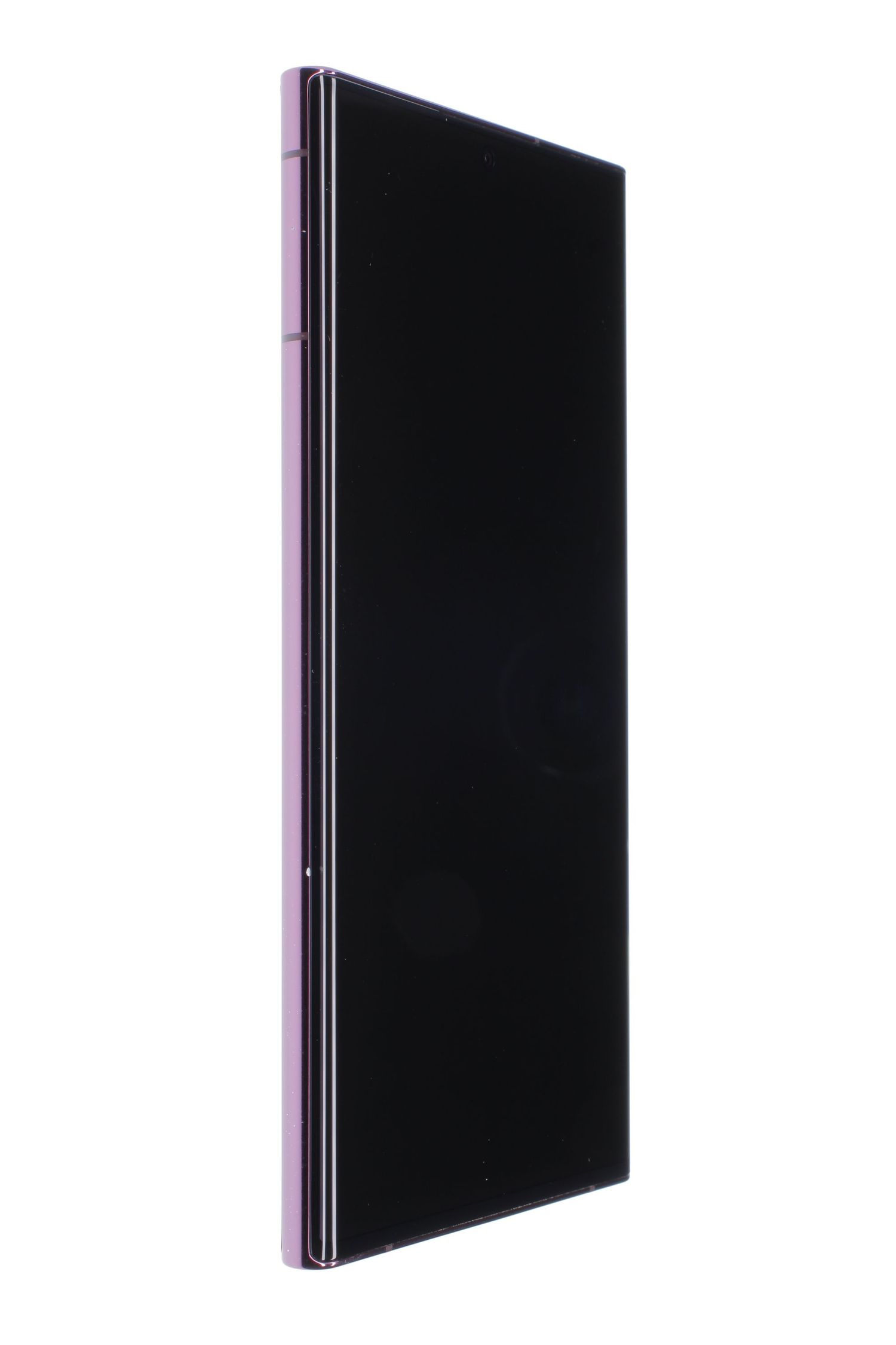 Samsung Galaxy S22 Ultra 5G Dual Sim 128 GB Burgundy - Отлично