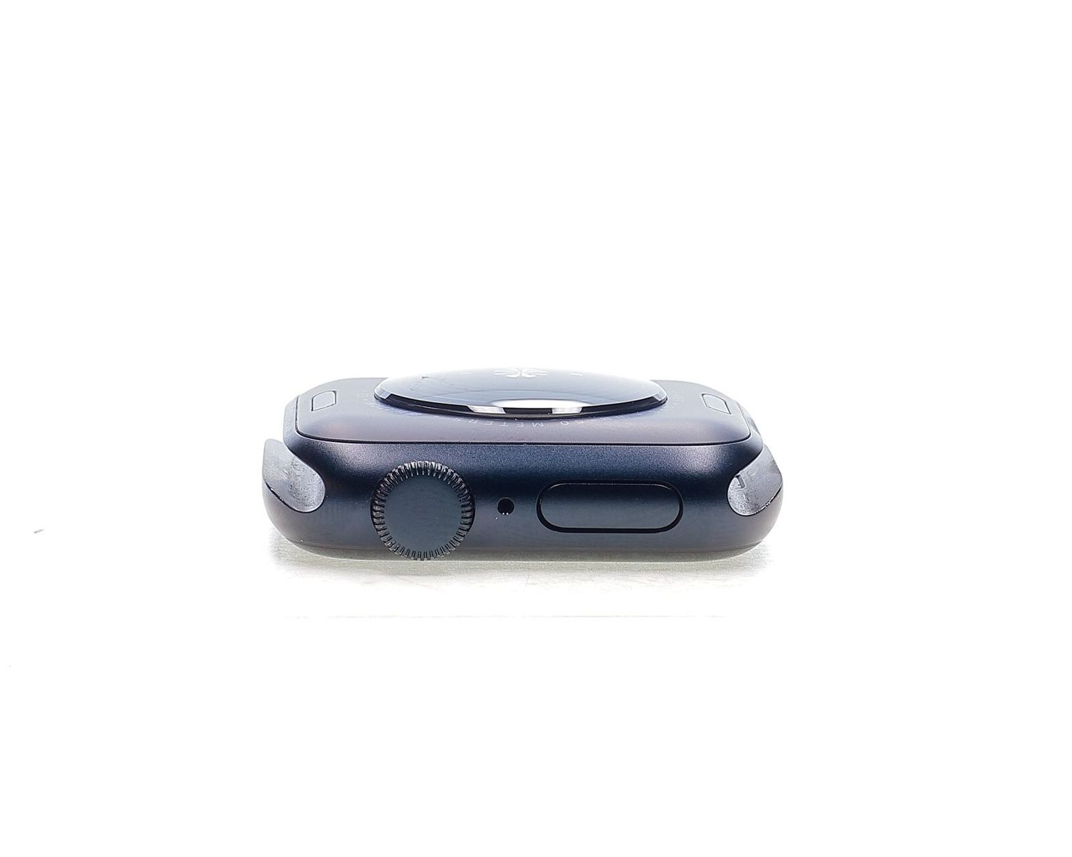 Apple Watch SE 2022, GPS, Aluminium 40mm Midnight - Ca nou