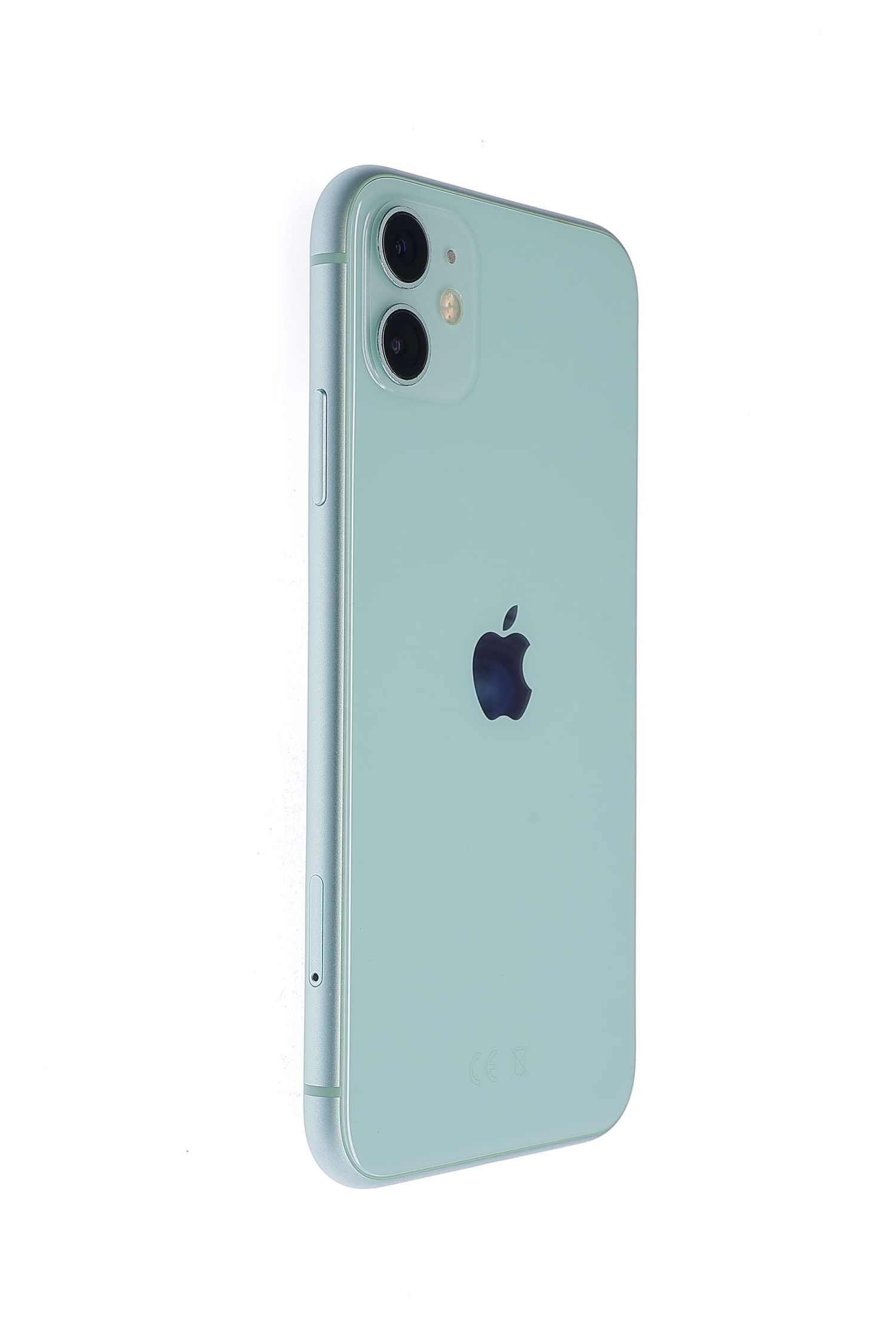 Apple iPhone 11 128 GB Green - Εξαιρετικό