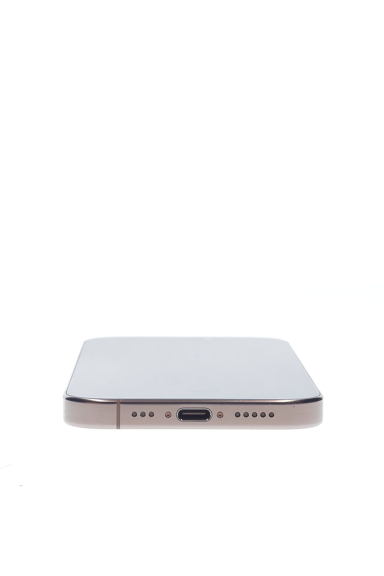 Apple iPhone 16 Pro 256 GB Desert Titanium - Много добро
