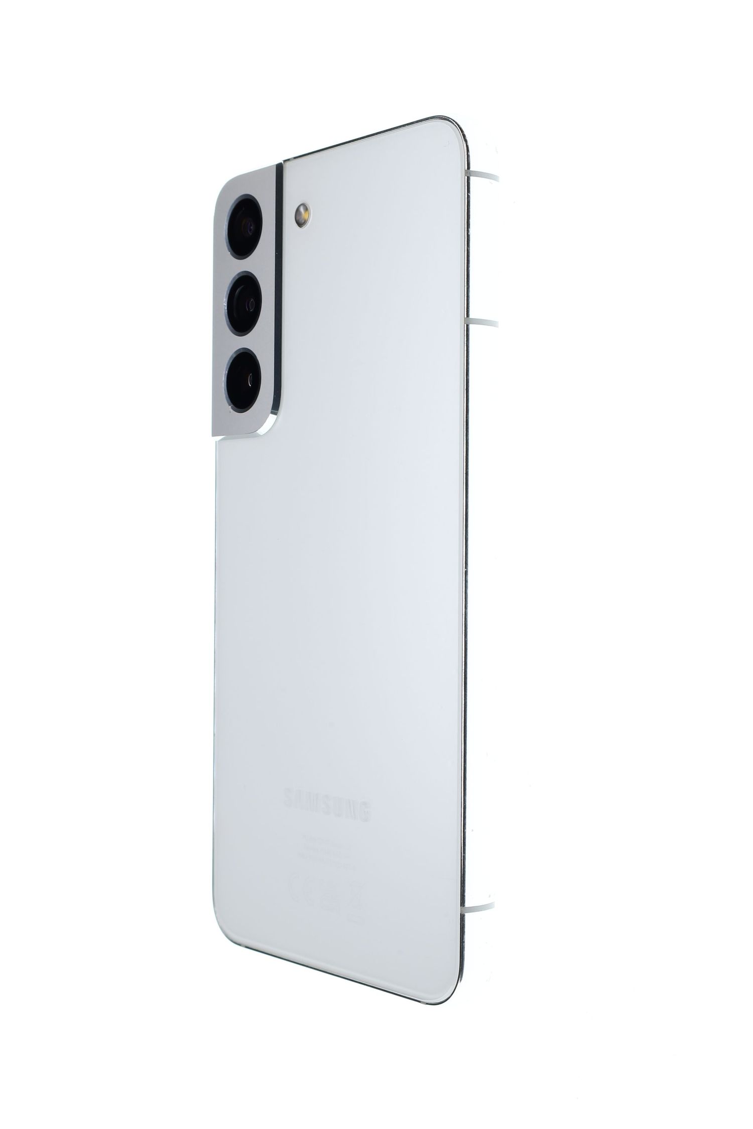 Samsung Galaxy S22 5G 256 GB Phantom White - Много добро