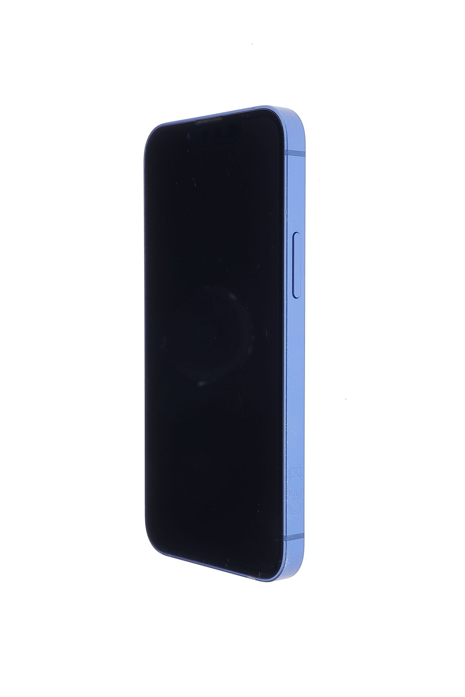 Apple iPhone 13 mini 128 GB Blue - Πολύ καλό