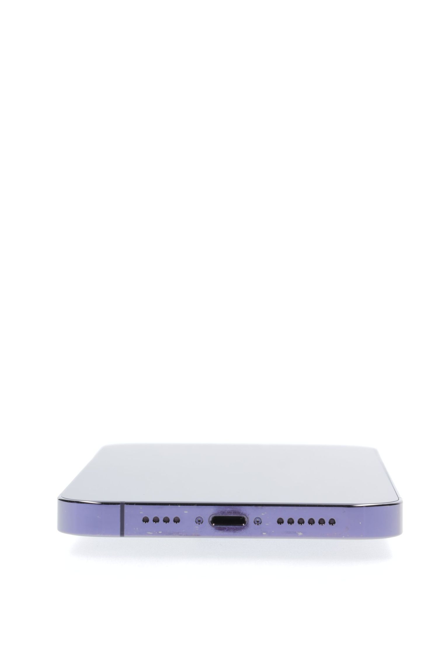 Apple iPhone 14 Pro Max 128 GB Deep Purple - Σαν καινούργιο