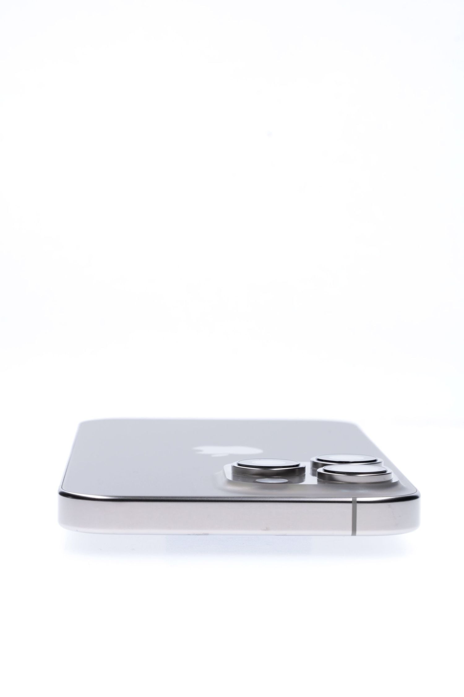Apple iPhone 16 Pro Max 256 GB Natural Titanium - Ca nou