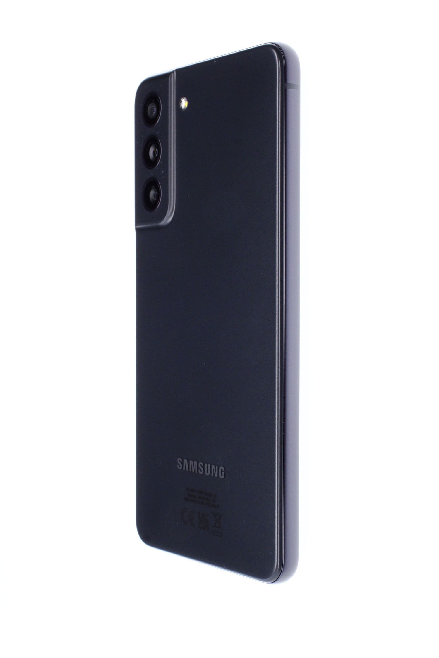 Samsung Galaxy S21 FE 5G Dual Sim 128 GB Graphite - Σαν καινούργιο