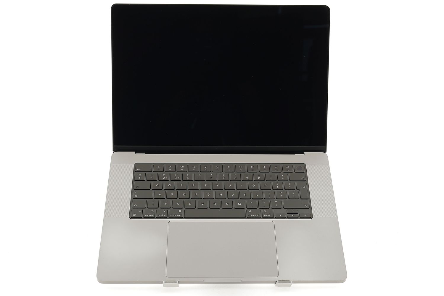 Apple MacBook Pro 16″ 2021, M1 Pro 10 Cores, 32 GB, 16 core GPU 512 GB Space Gray - Πολύ καλό
