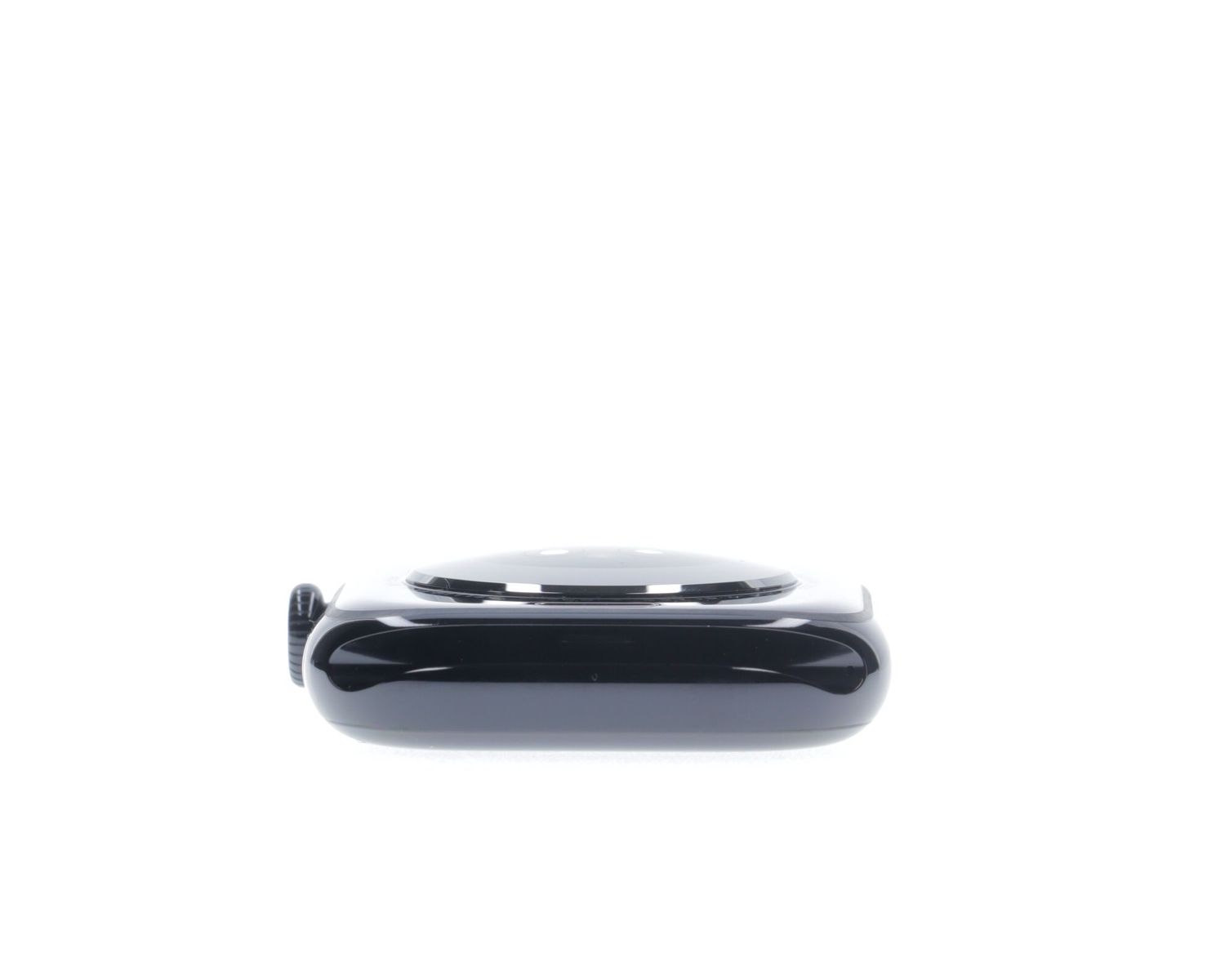 Apple Watch Series 11 2025, GPS + Cellular, Aluminium 46mm Jet Black - Σαν καινούργιο