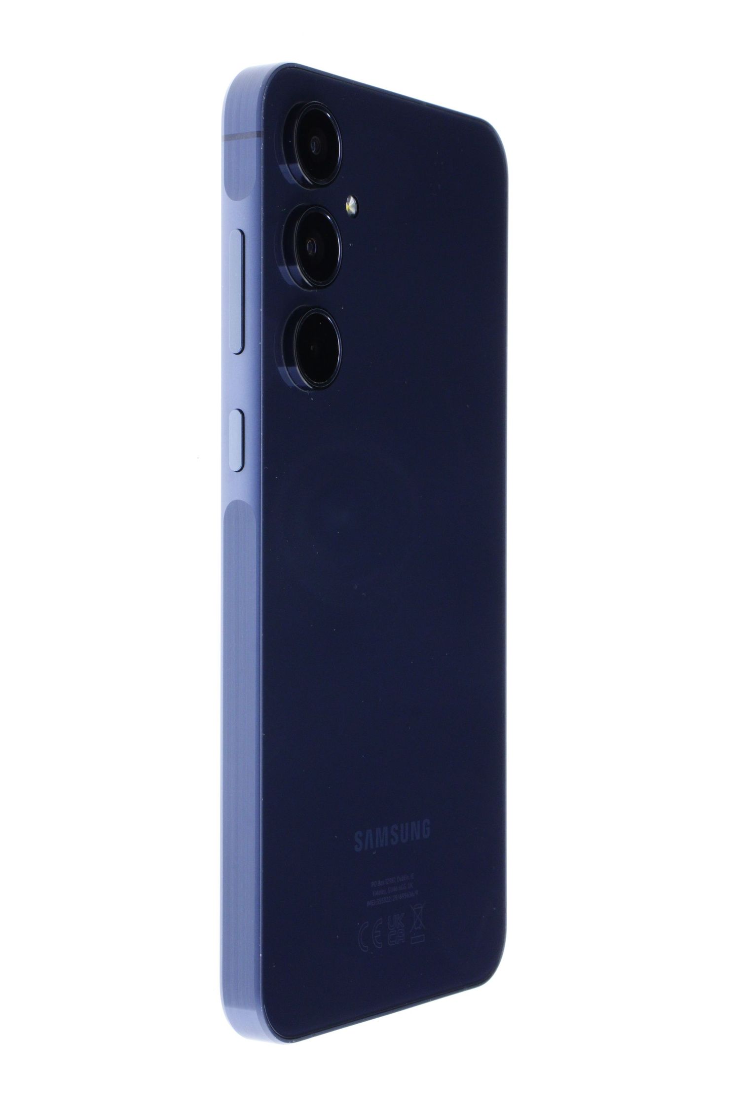 Samsung Galaxy A55 5G Dual Sim 256 GB Navy - Много добро