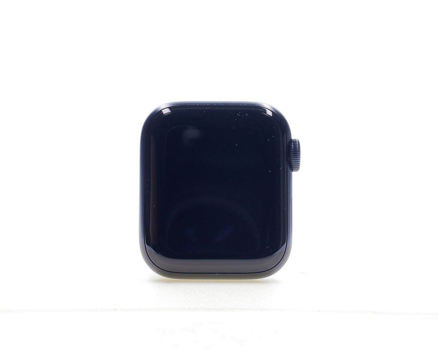 Apple Watch SE 2022, GPS + Cellular, Aluminium 40mm Midnight - Kiváló