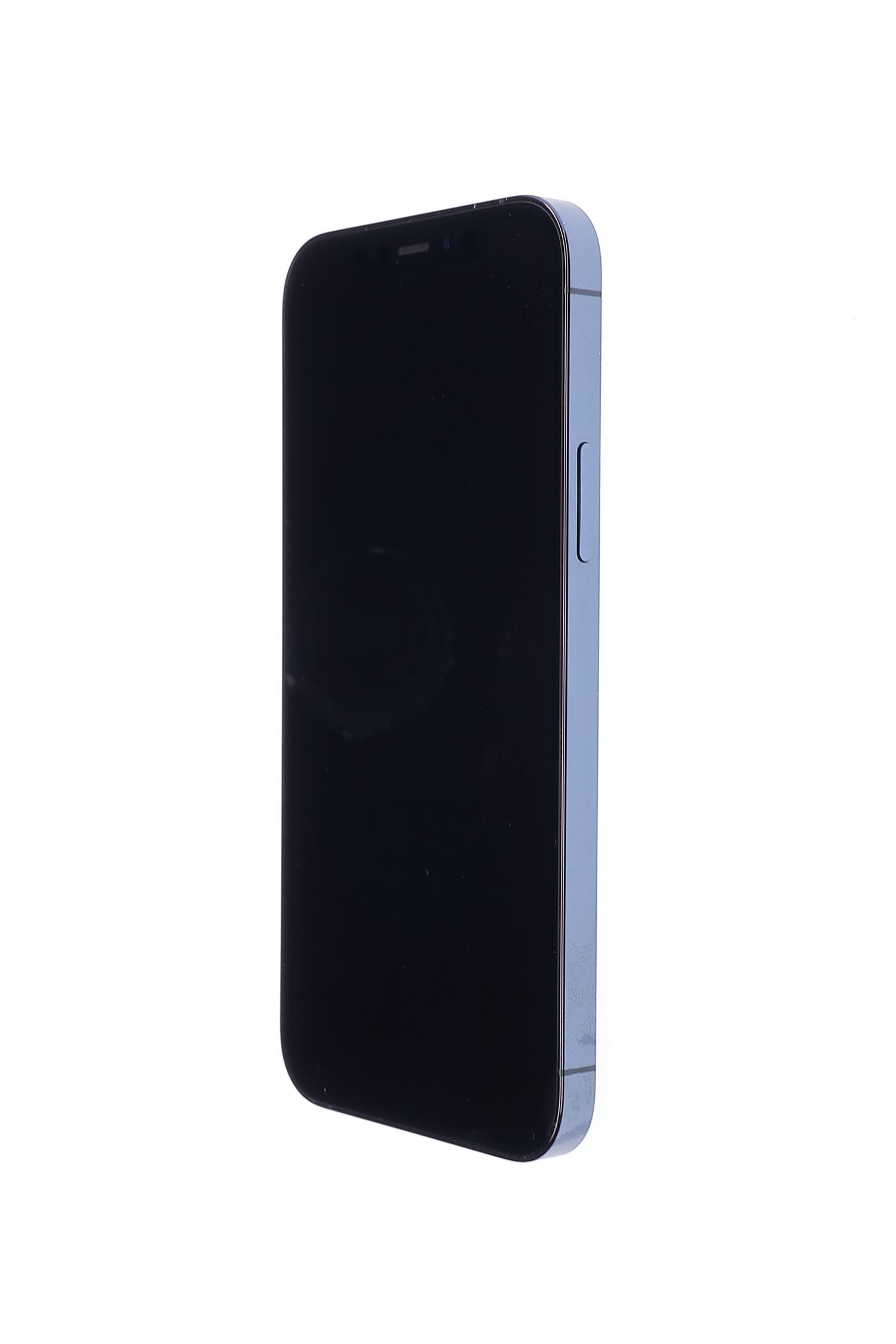 Apple iPhone 12 Pro 128 GB Silver - Πολύ καλό