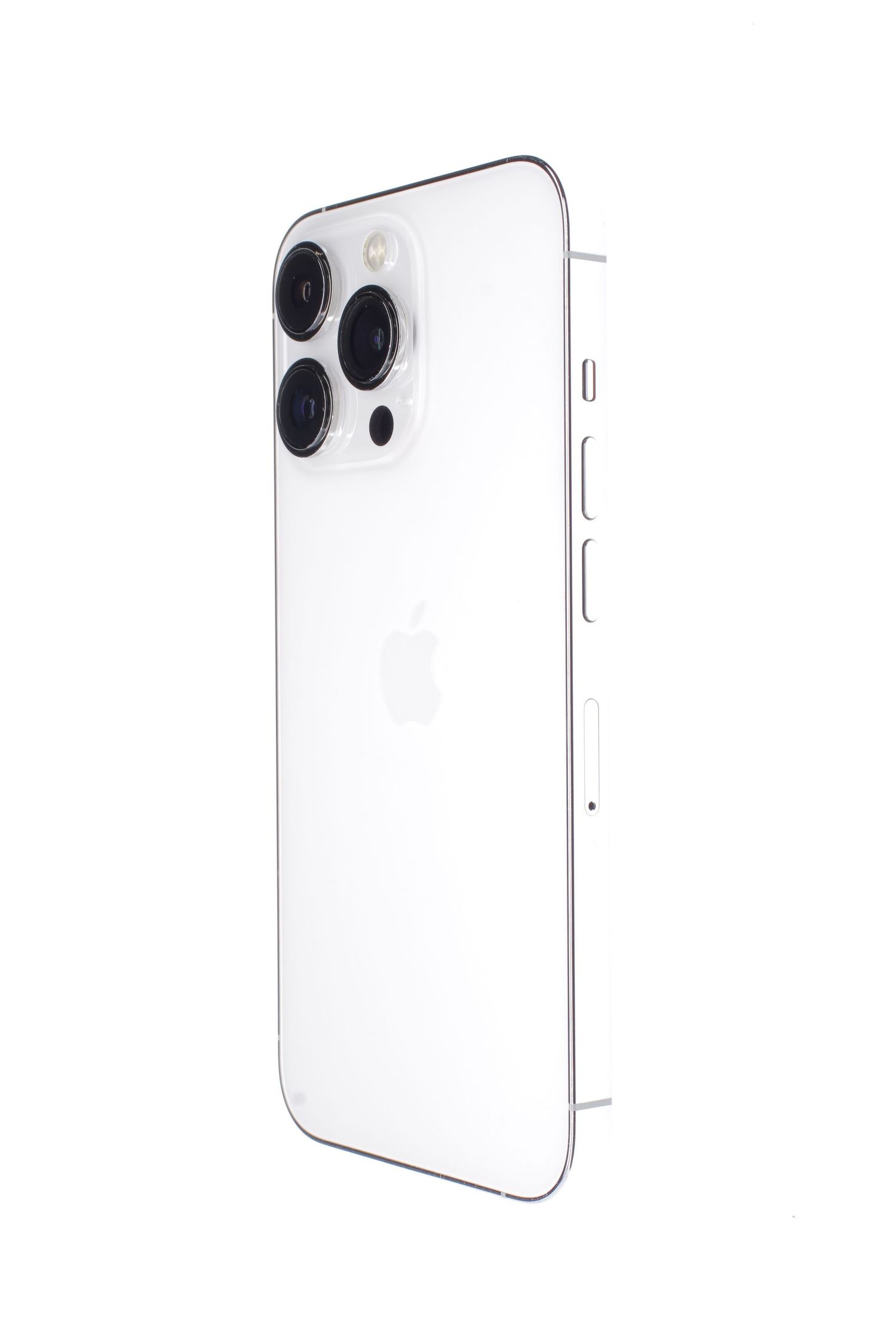 Apple iPhone 13 Pro シルバー 本体　128GB Apple iPhone 13 Pro, Silver, 128 GB - de la 1.659 lei