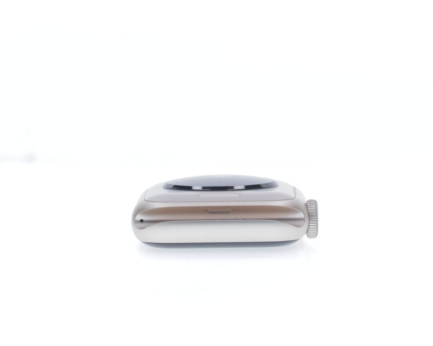 Apple Watch SE 2022, GPS, Aluminium 40mm Starlight - Excelent