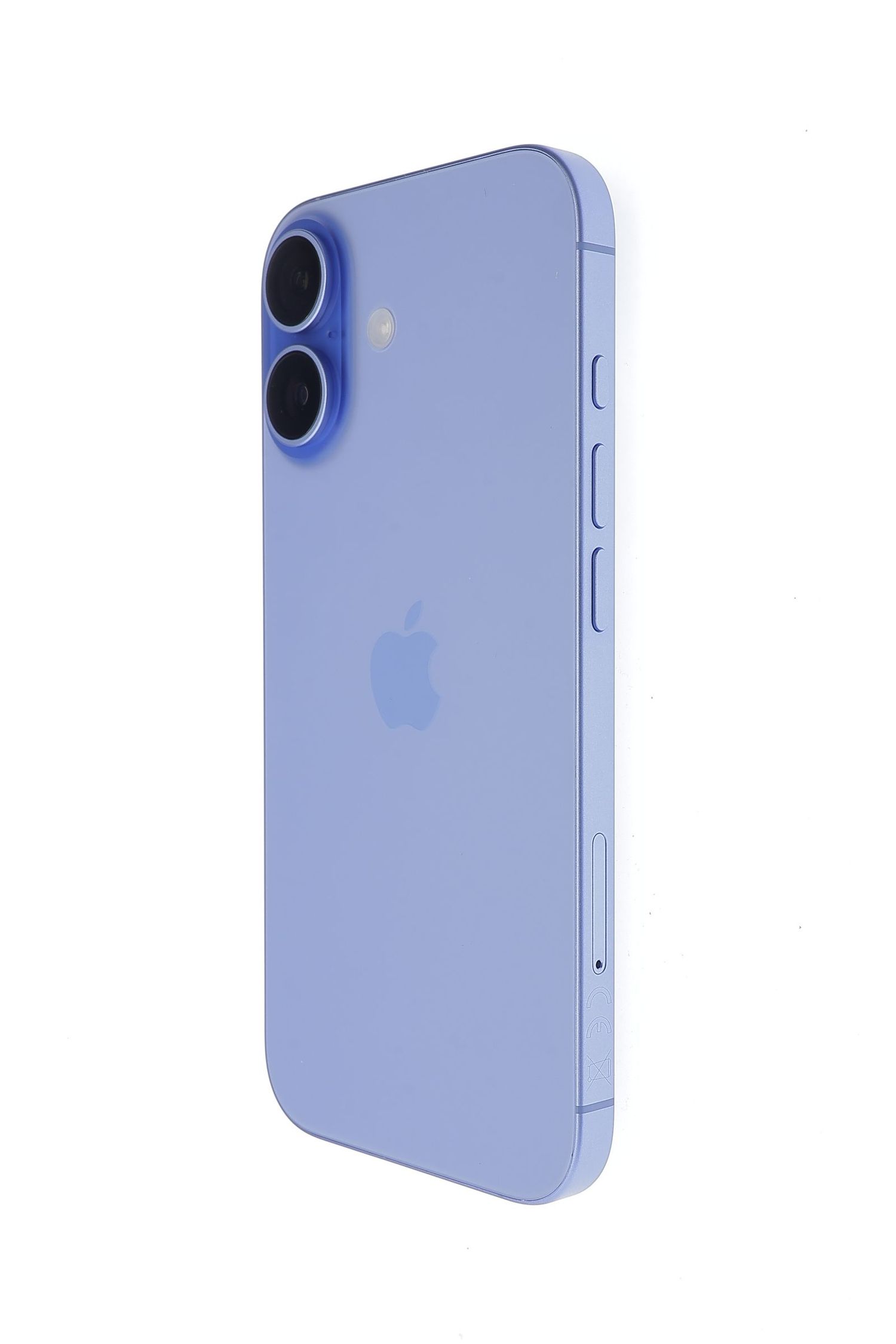 Apple iPhone 17 512 GB Mist Blue - Като нов